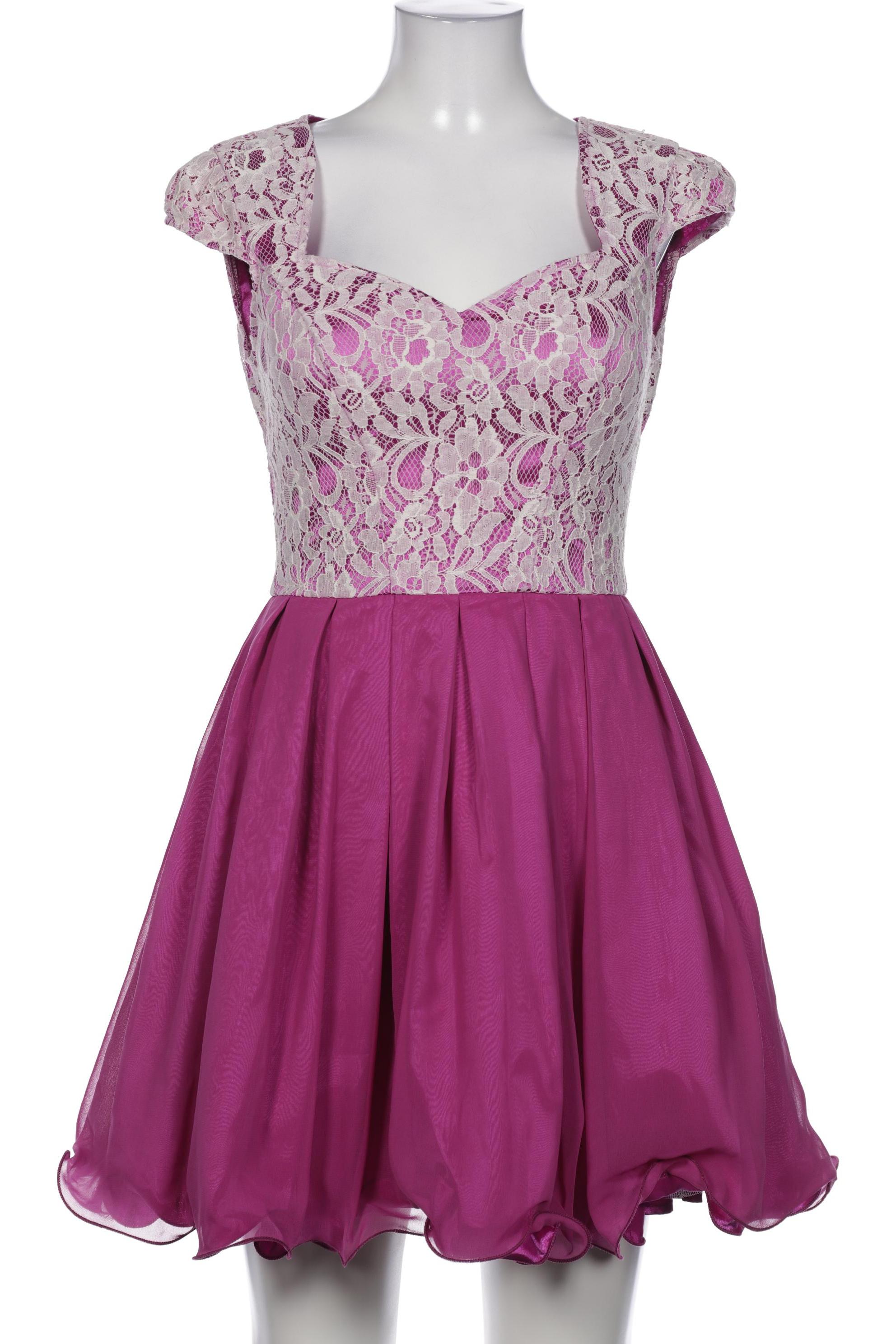 

Chi Chi London Damen Kleid, flieder, Gr. 12
