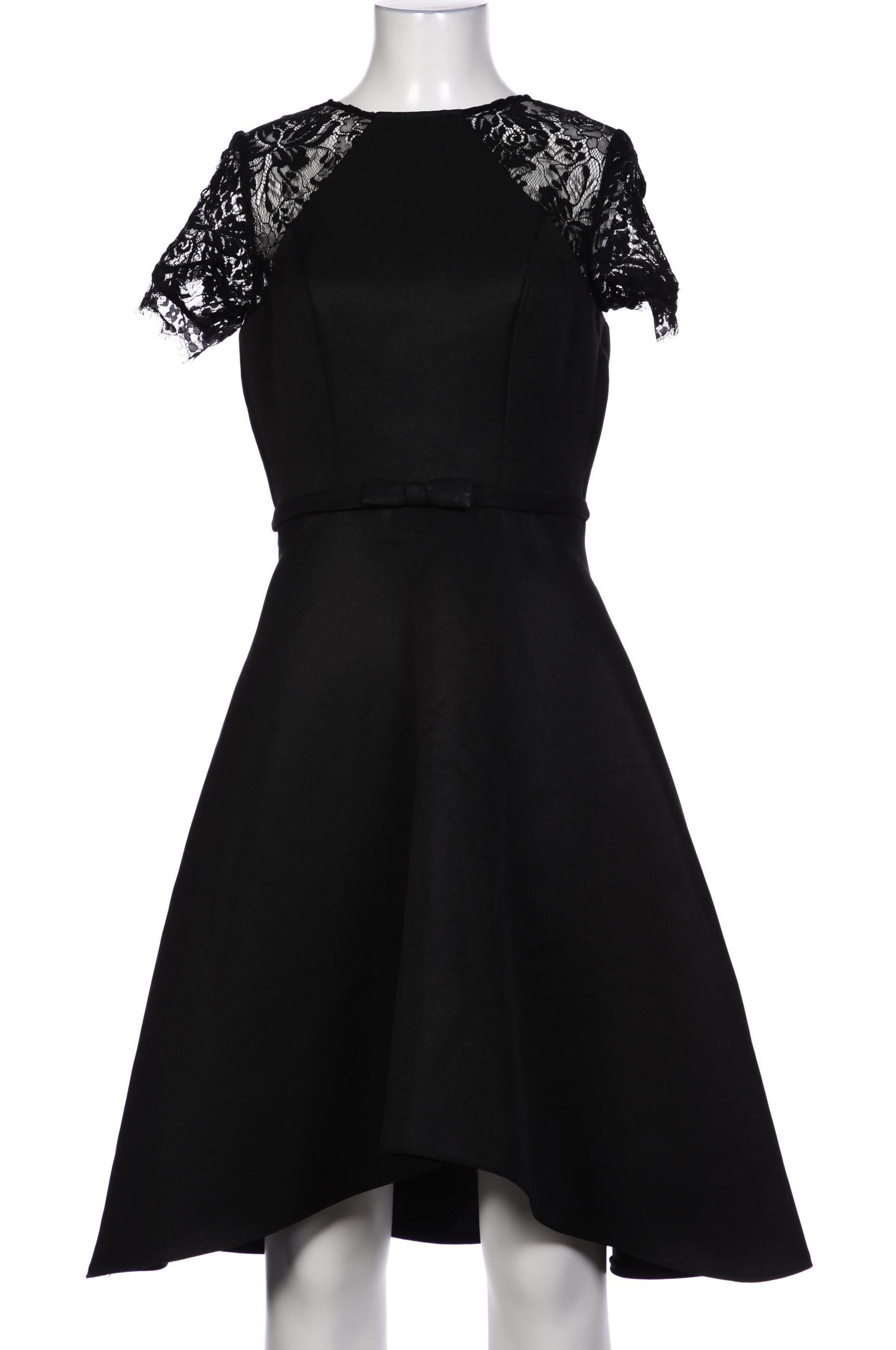 

Chi Chi London Damen Kleid, schwarz