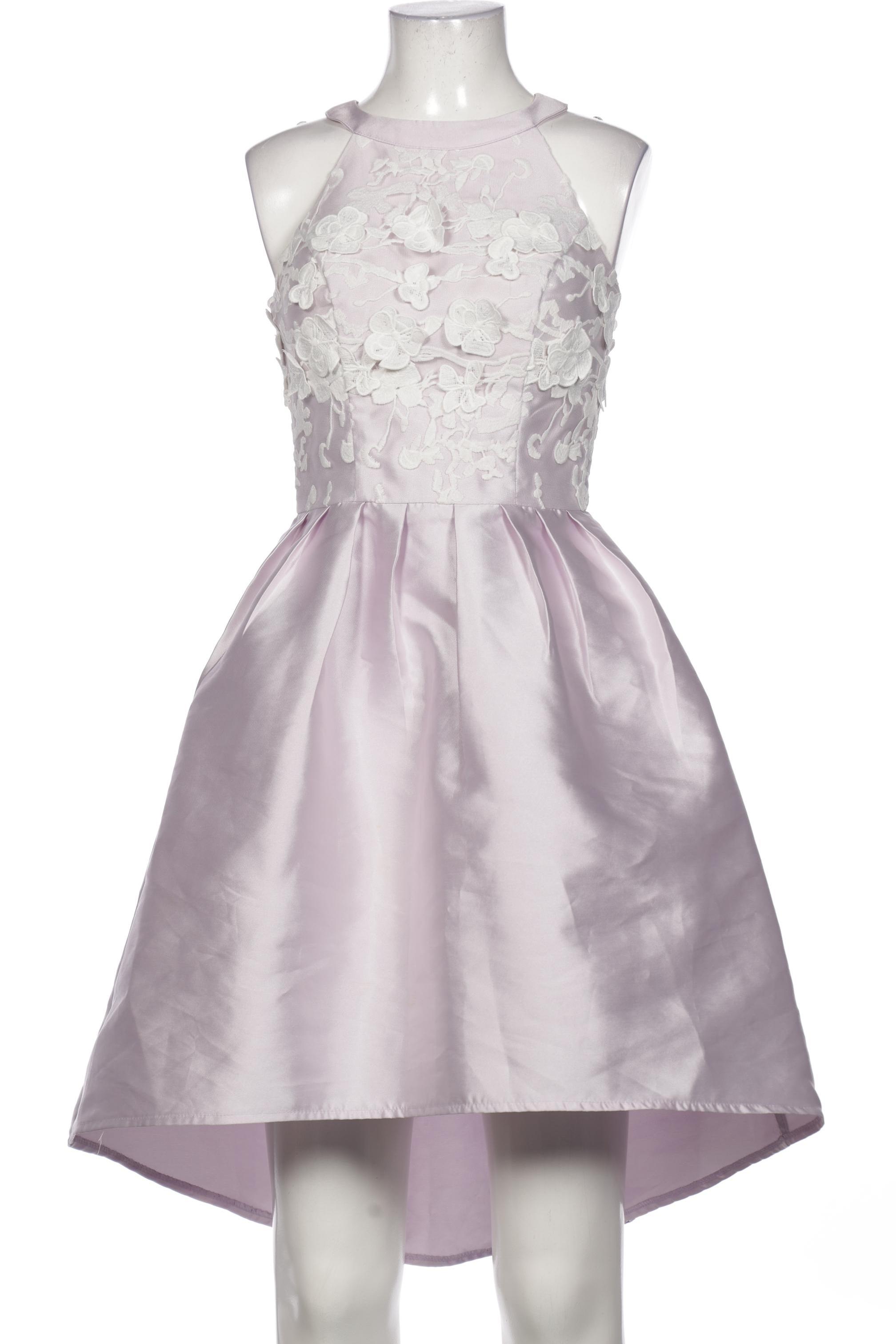 

Chi Chi London Damen Kleid, flieder, Gr. 34