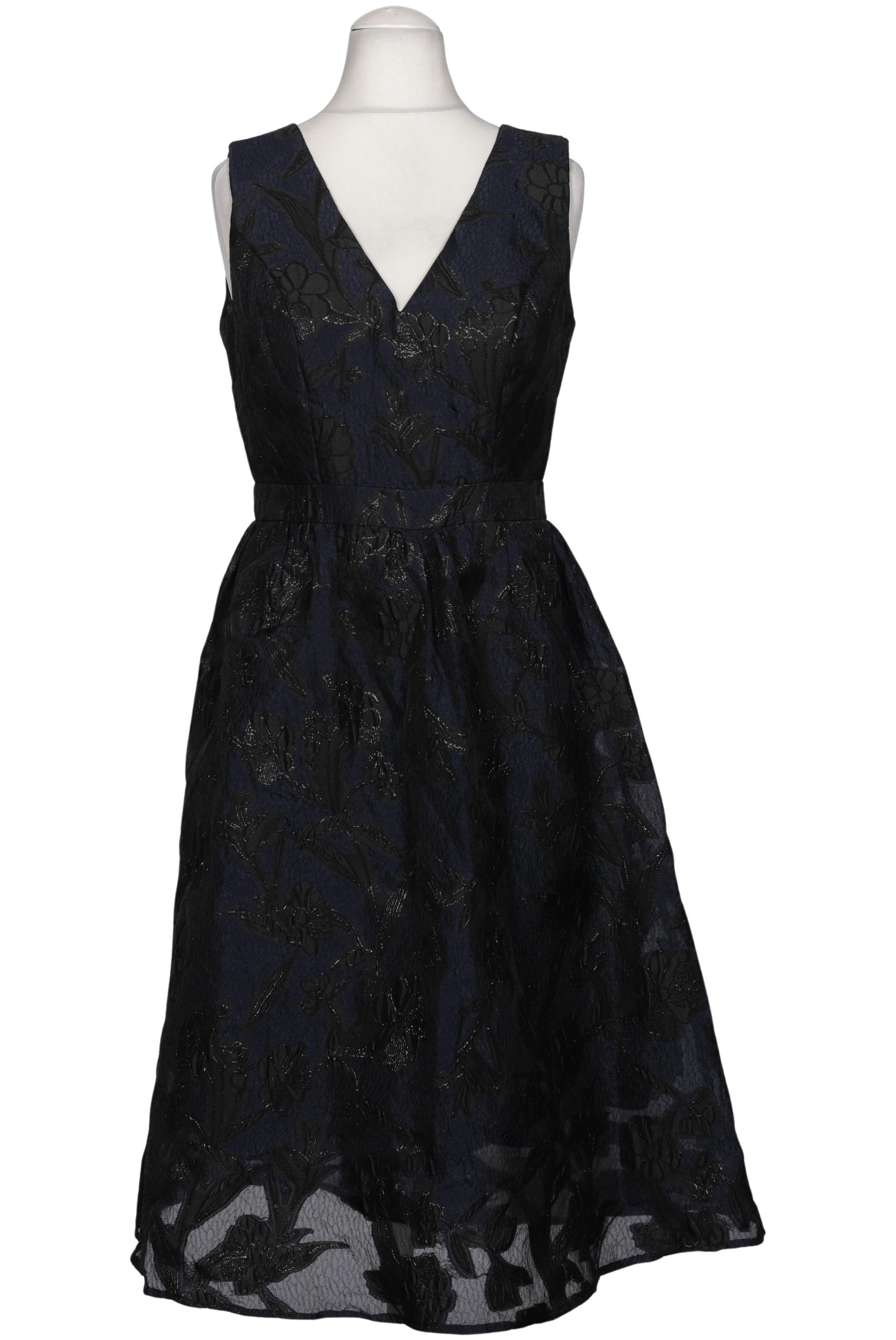 

Chi Chi London Damen Kleid, schwarz, Gr. 40