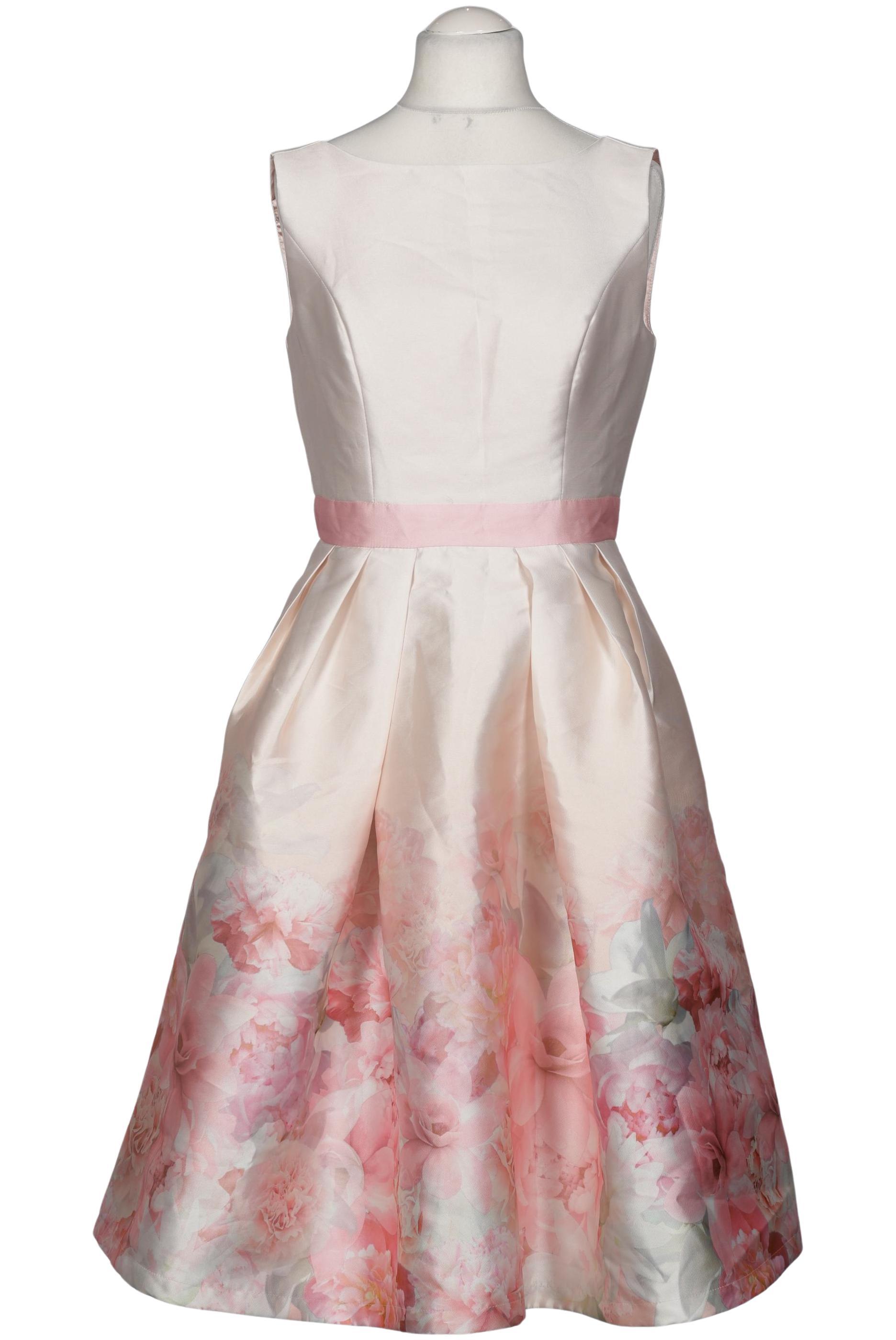 

Chi Chi London Damen Kleid, mehrfarbig, Gr. 42