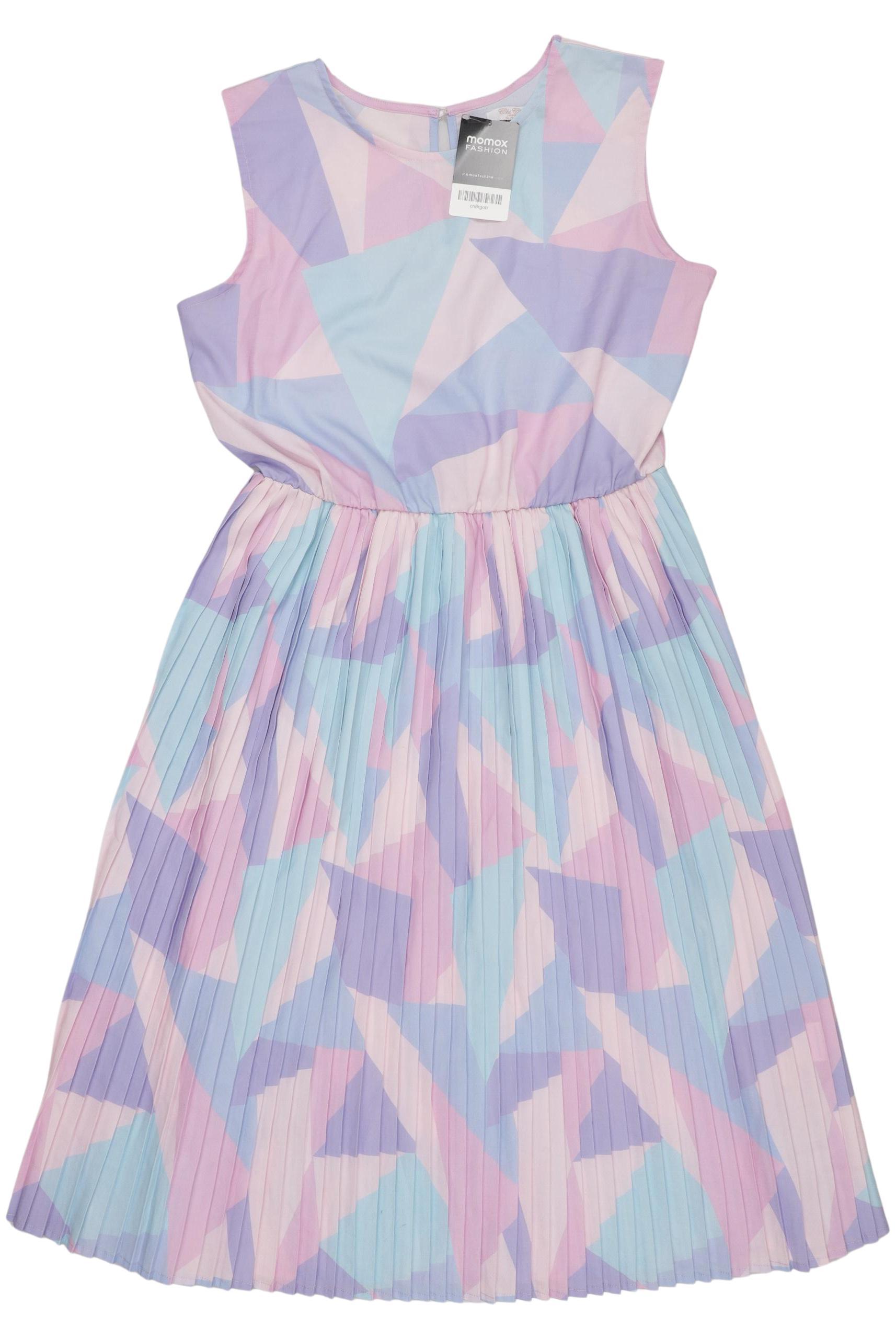 

Chi Chi London Damen Kleid, blau, Gr. 14