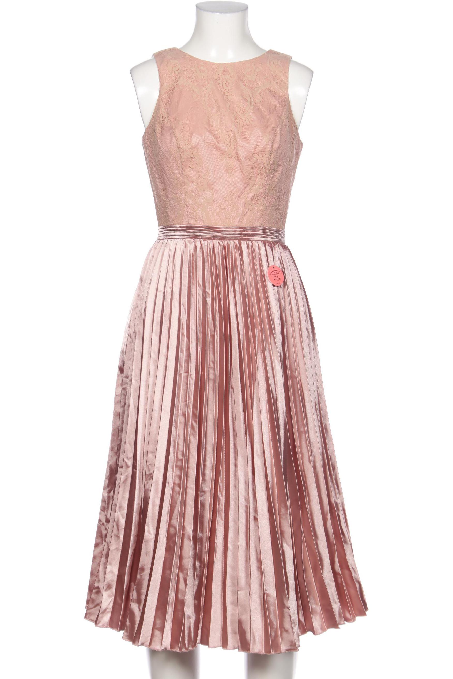 

Chi Chi London Damen Kleid, pink, Gr. 36
