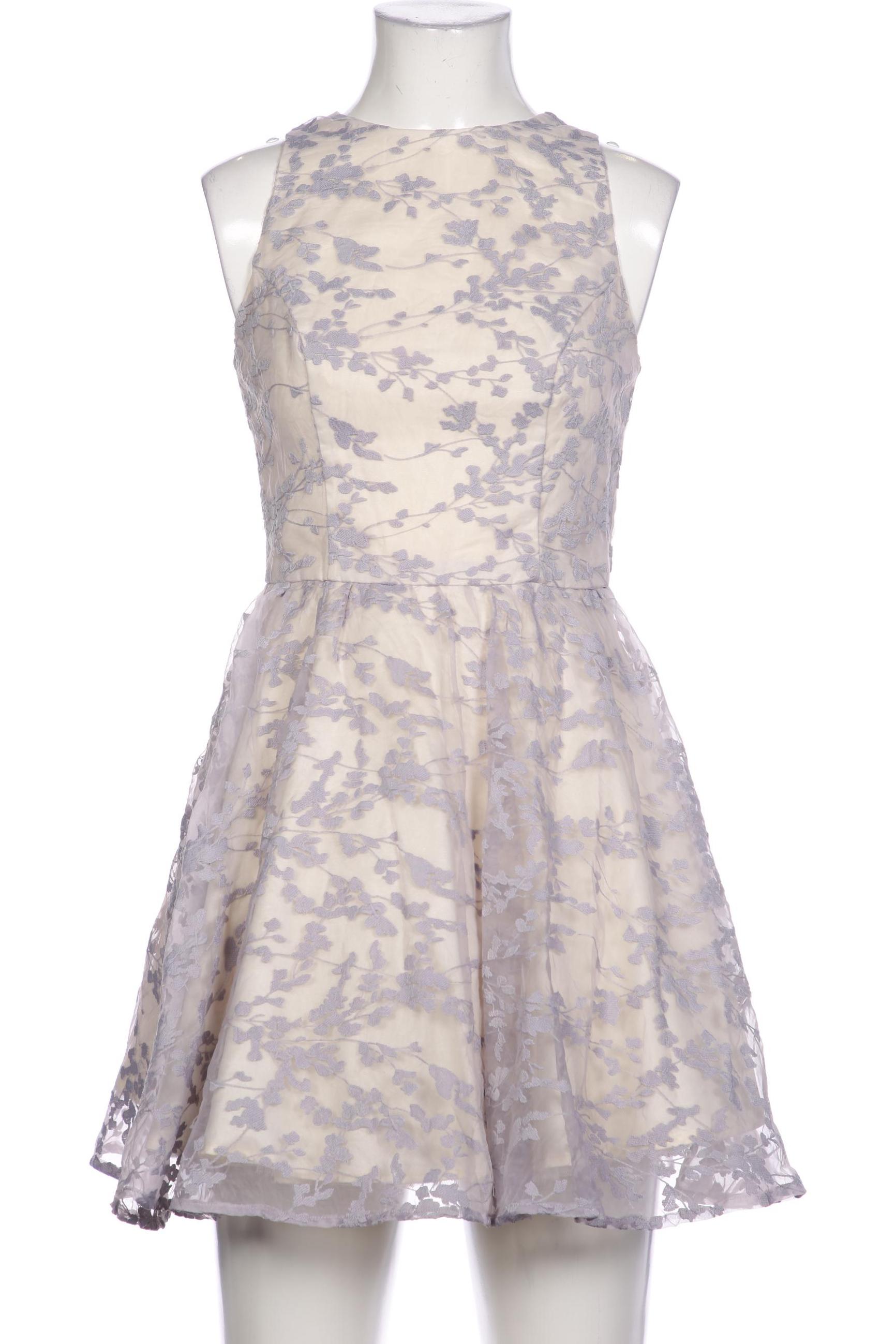 

Chi Chi London Damen Kleid, flieder, Gr. 36