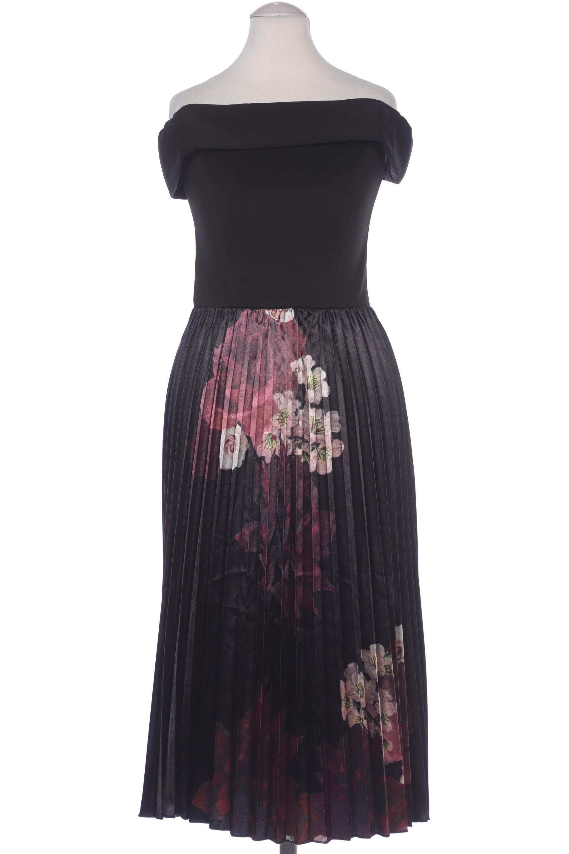 

Chi Chi London Damen Kleid, schwarz, Gr. 34