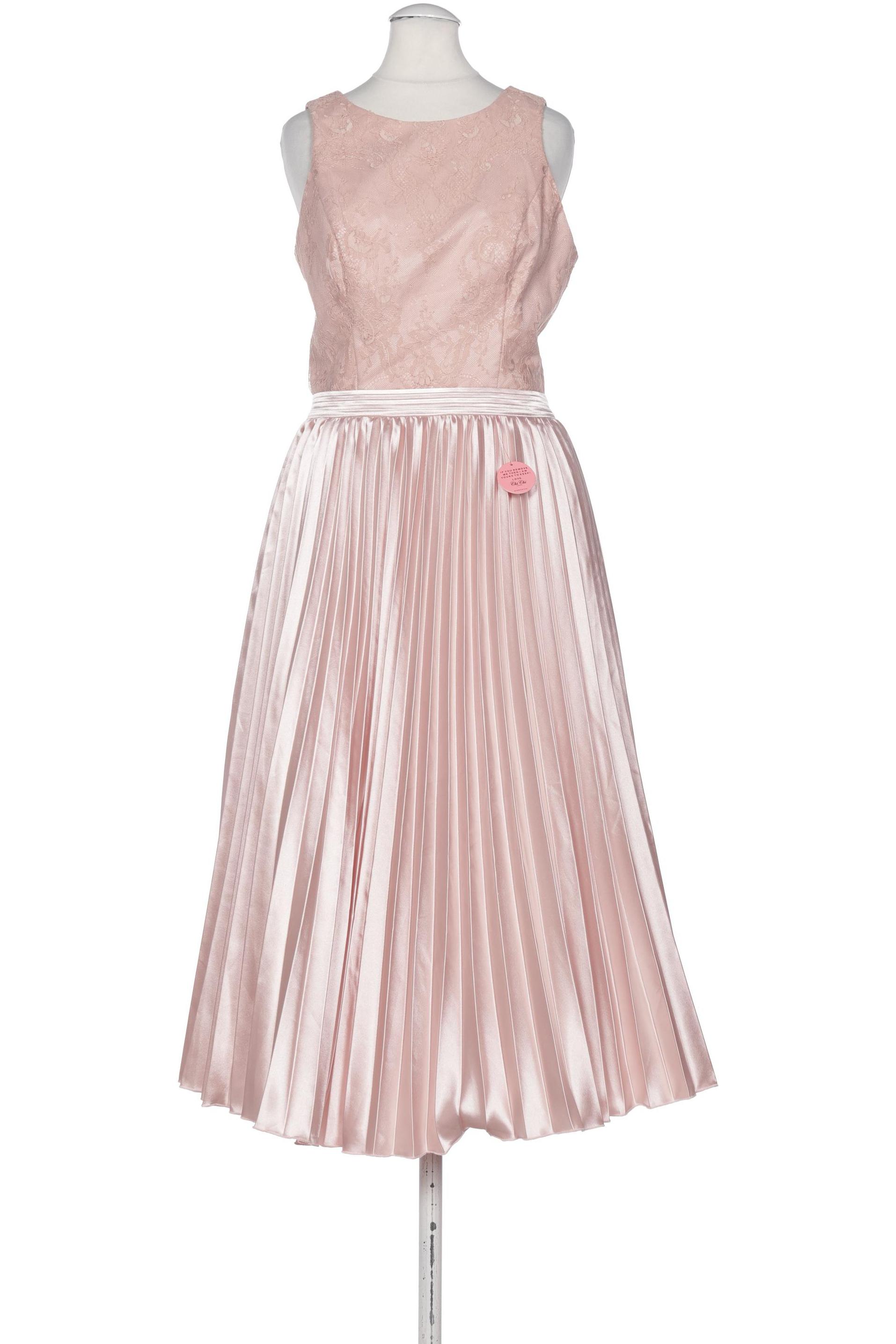 

Chi Chi London Damen Kleid, pink