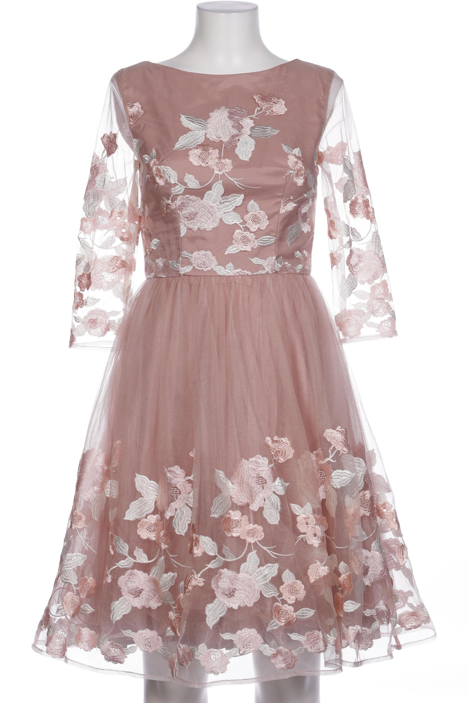 

Chi Chi London Damen Kleid, pink, Gr. 38