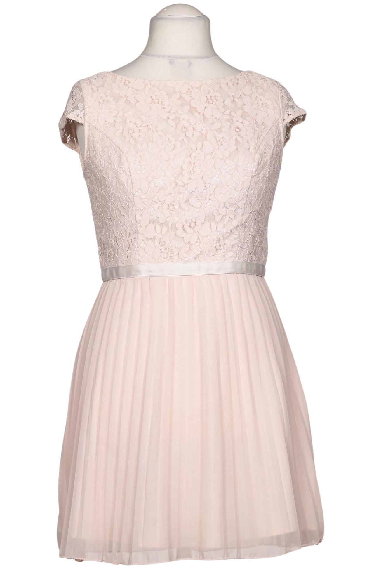 

Chi Chi London Damen Kleid, pink, Gr. 40