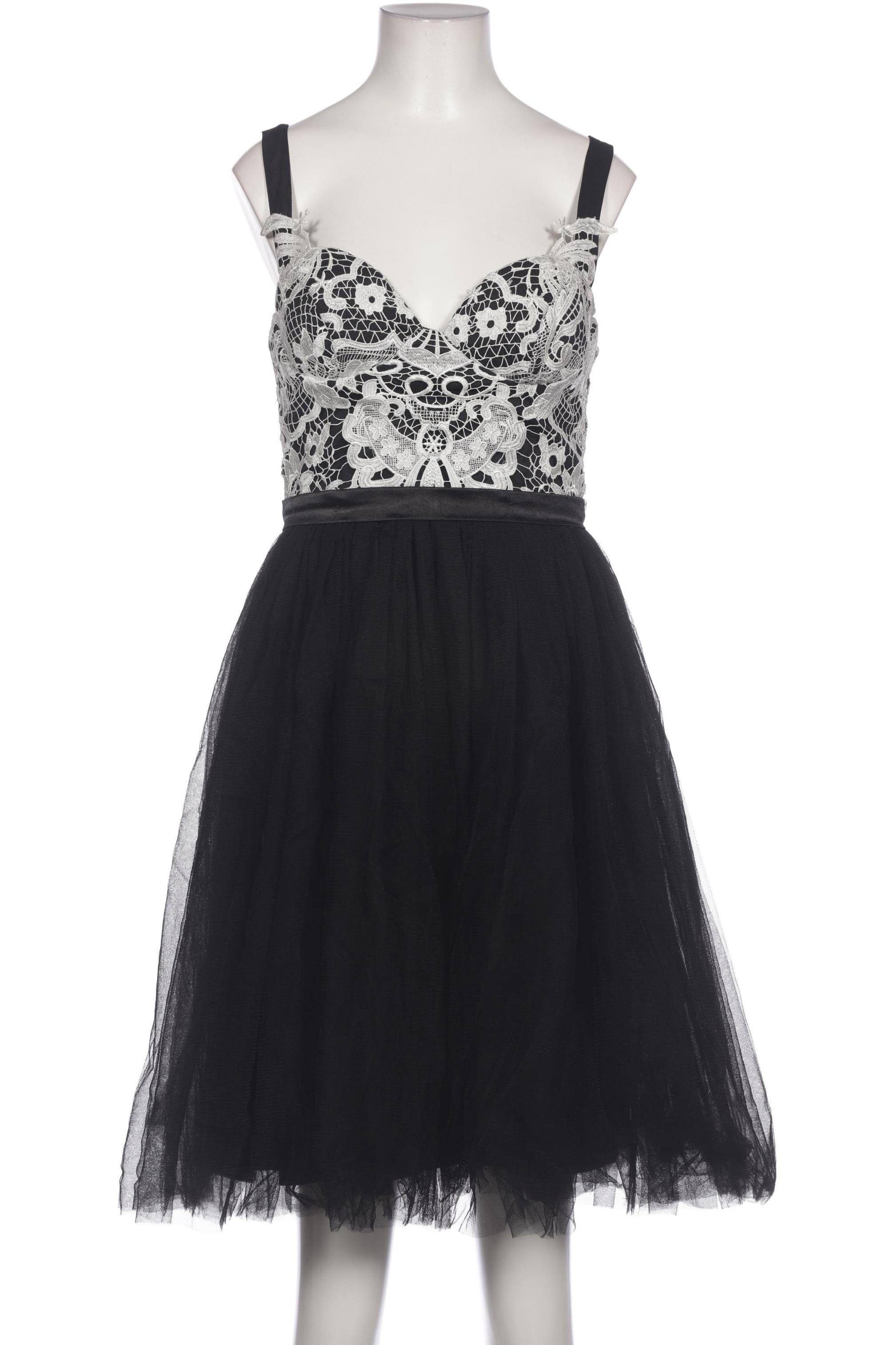 

Chi Chi London Damen Kleid, schwarz, Gr. 36