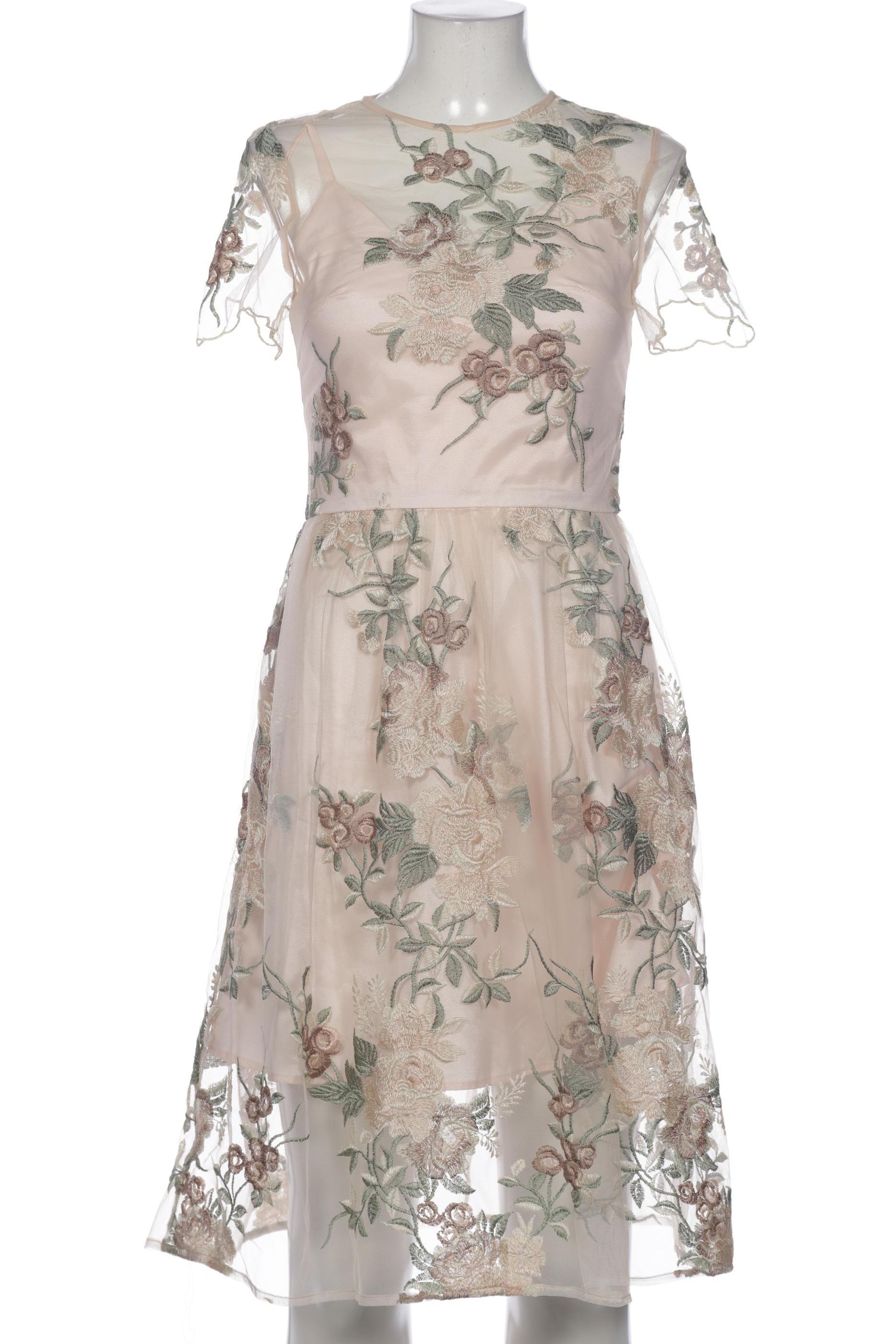 

Chi Chi London Damen Kleid, mehrfarbig, Gr. 38