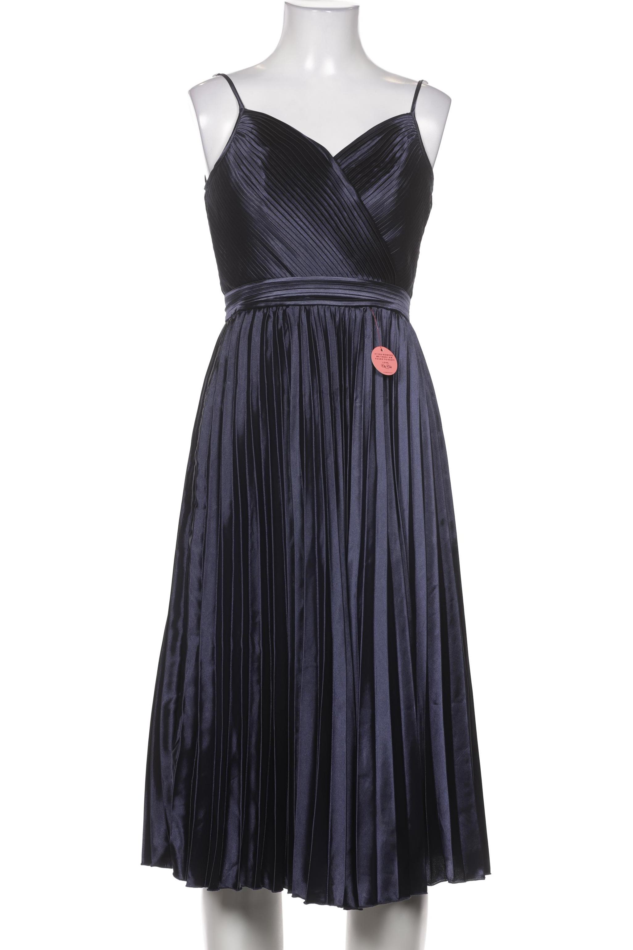 

Chi Chi London Damen Kleid, marineblau, Gr. 6