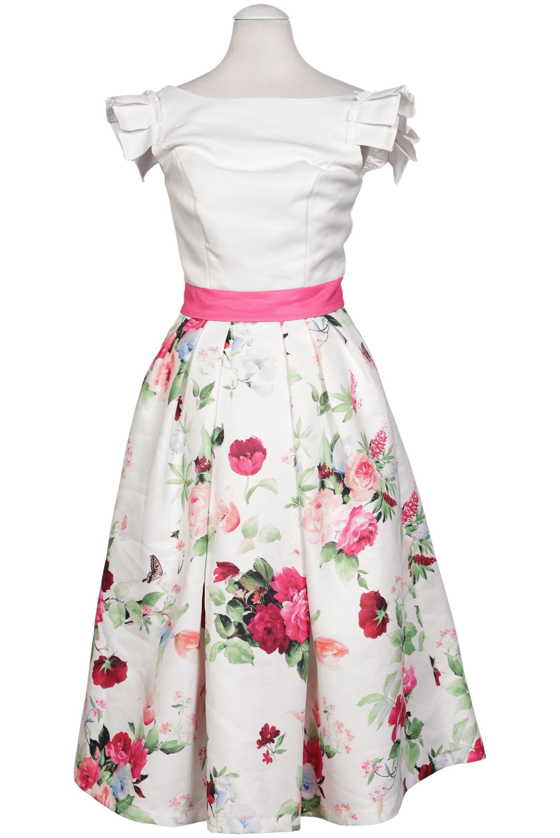 

Chi Chi London Damen Kleid, mehrfarbig, Gr. 32