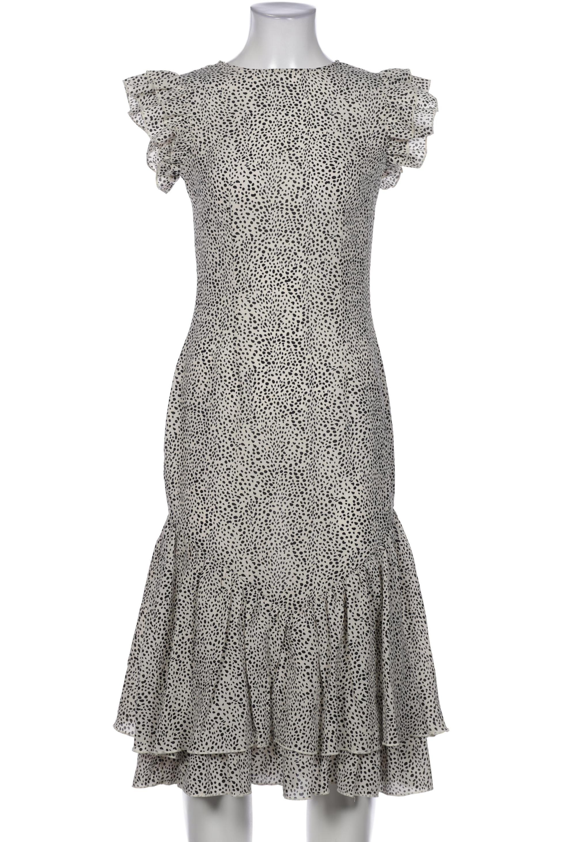 

Chi Chi London Damen Kleid, schwarz, Gr. uni