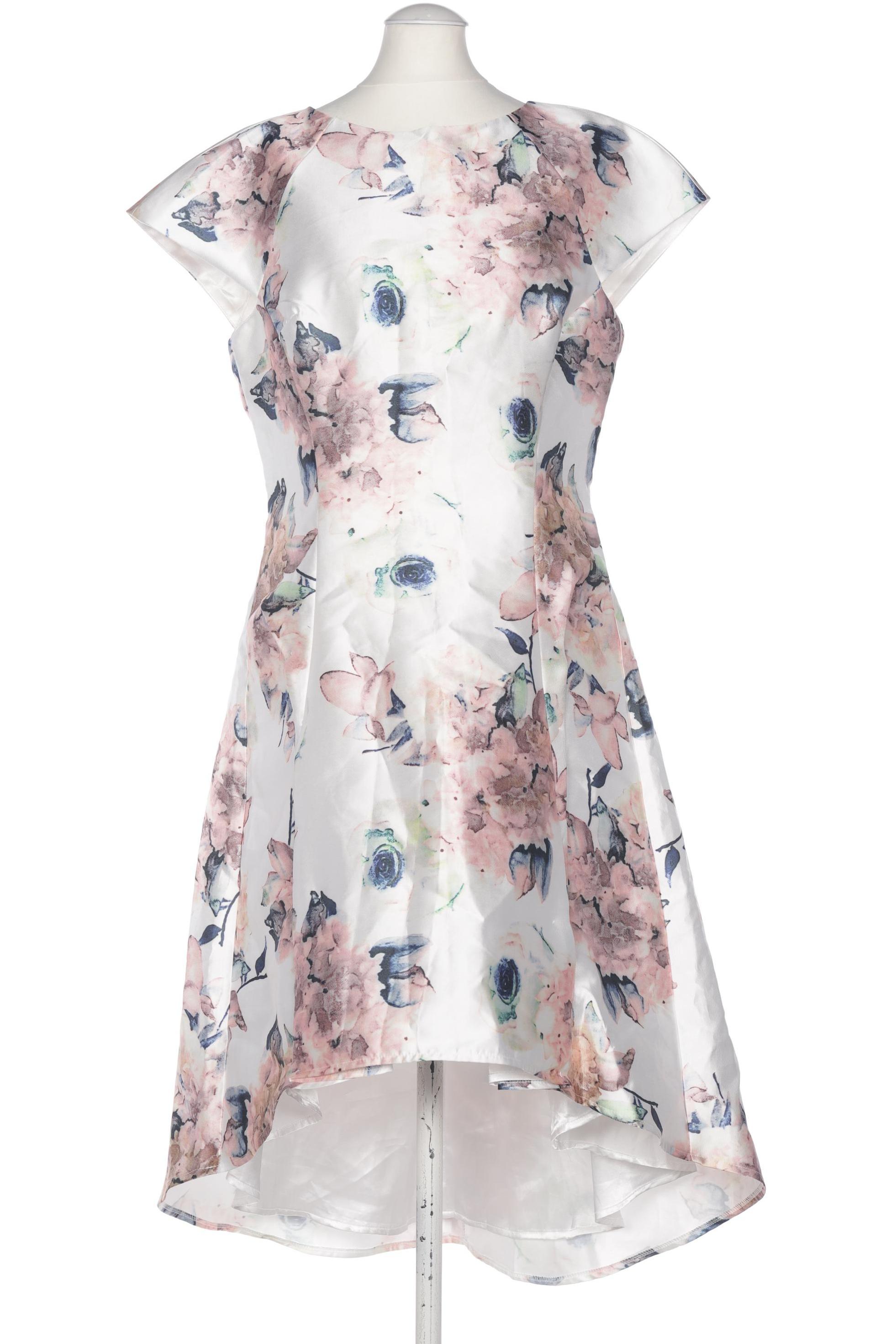 

Chi Chi London Damen Kleid, mehrfarbig, Gr. 42