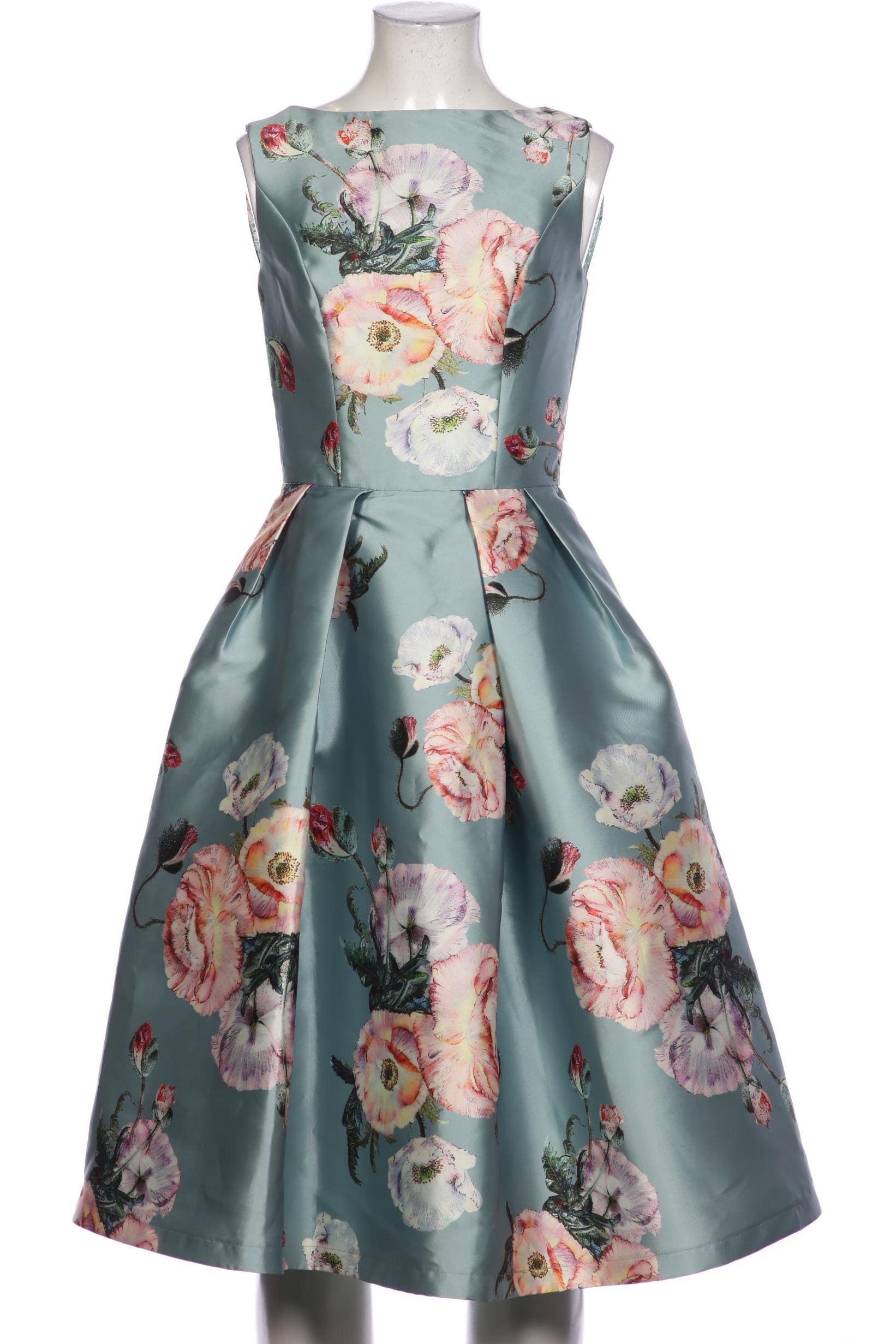 

Chi Chi London Damen Kleid, hellgrün, Gr. 36