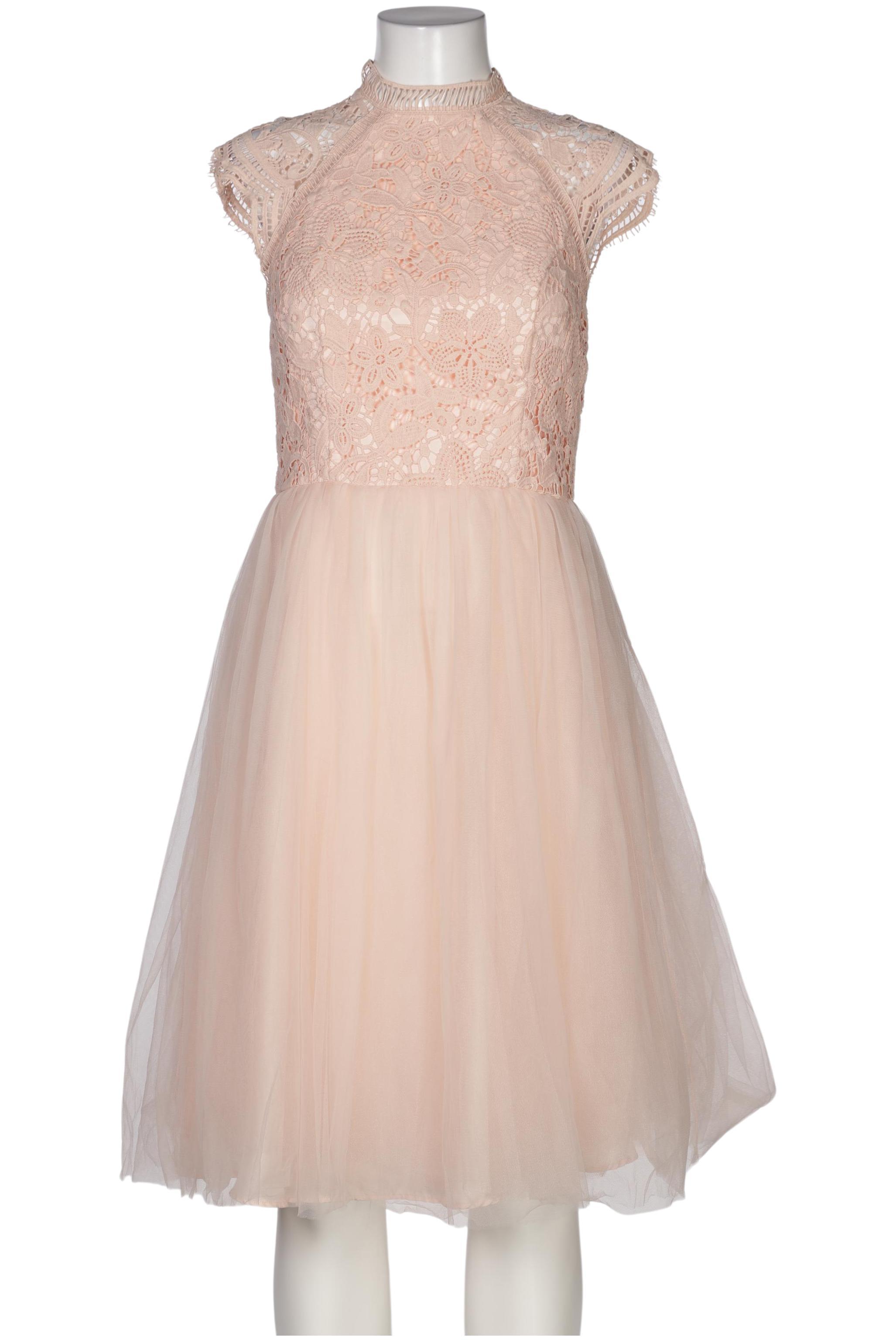 

Chi Chi London Damen Kleid, pink, Gr. 12