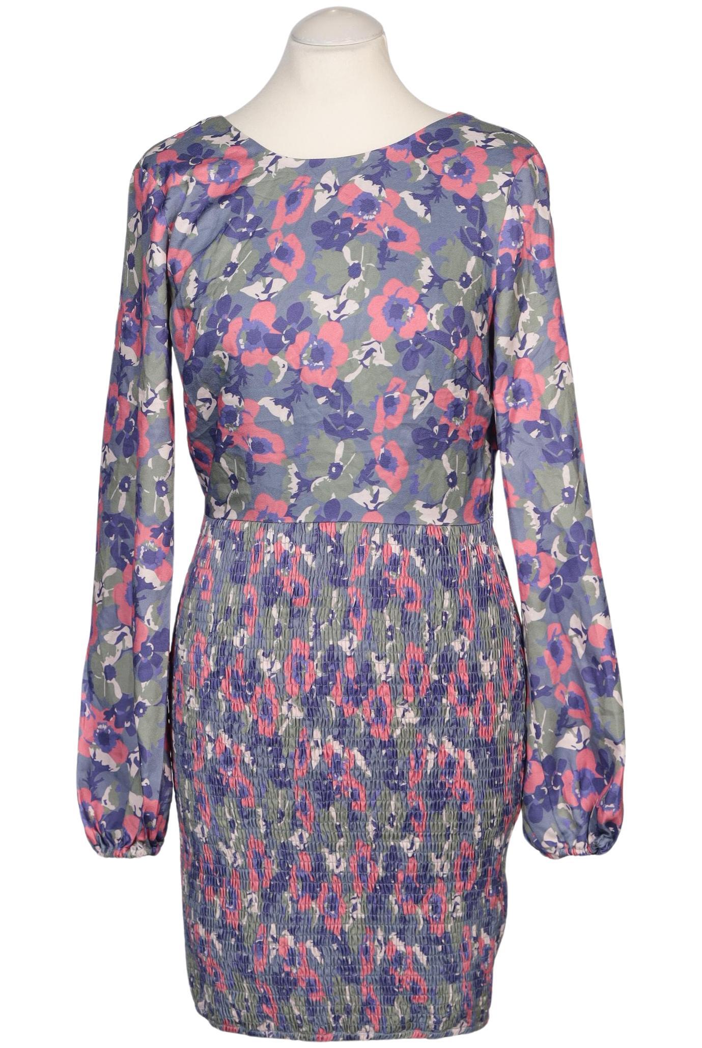 

Chi Chi London Damen Kleid, mehrfarbig, Gr. 36