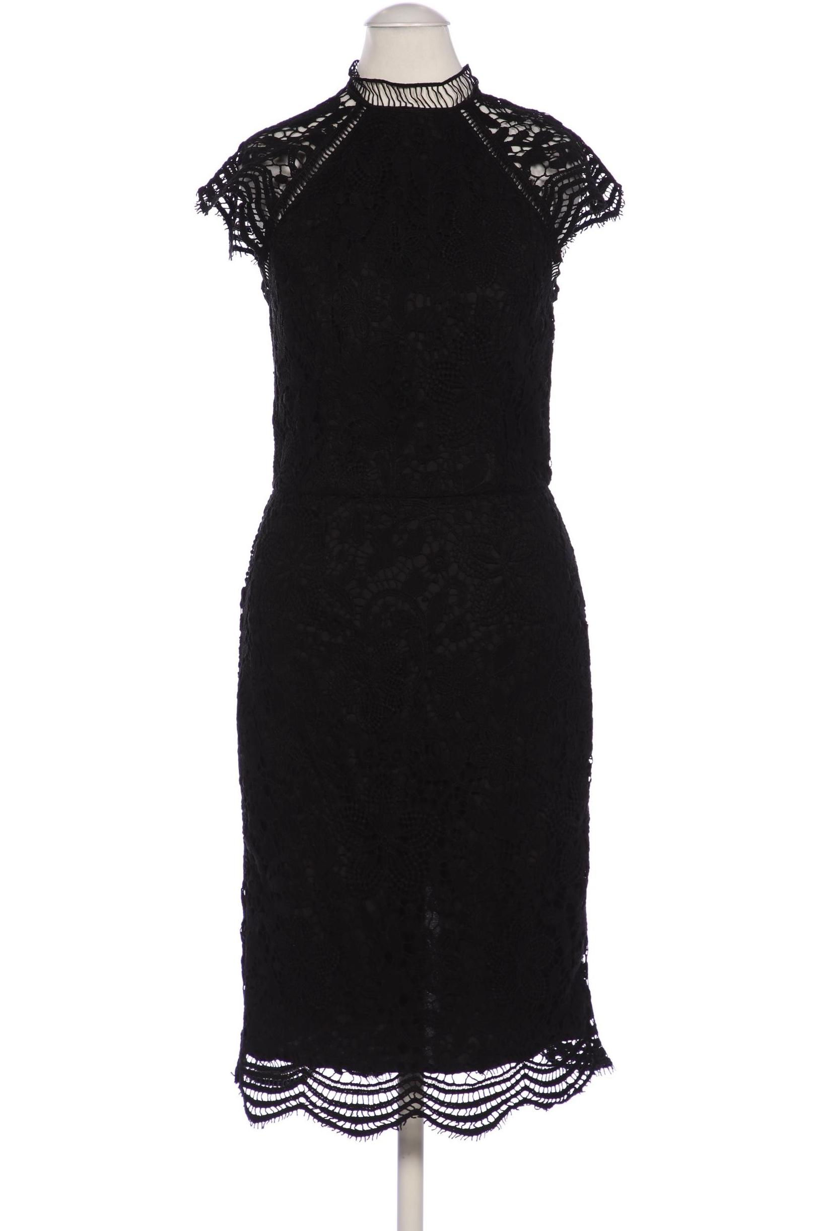

Chi Chi London Damen Kleid, schwarz, Gr. 34