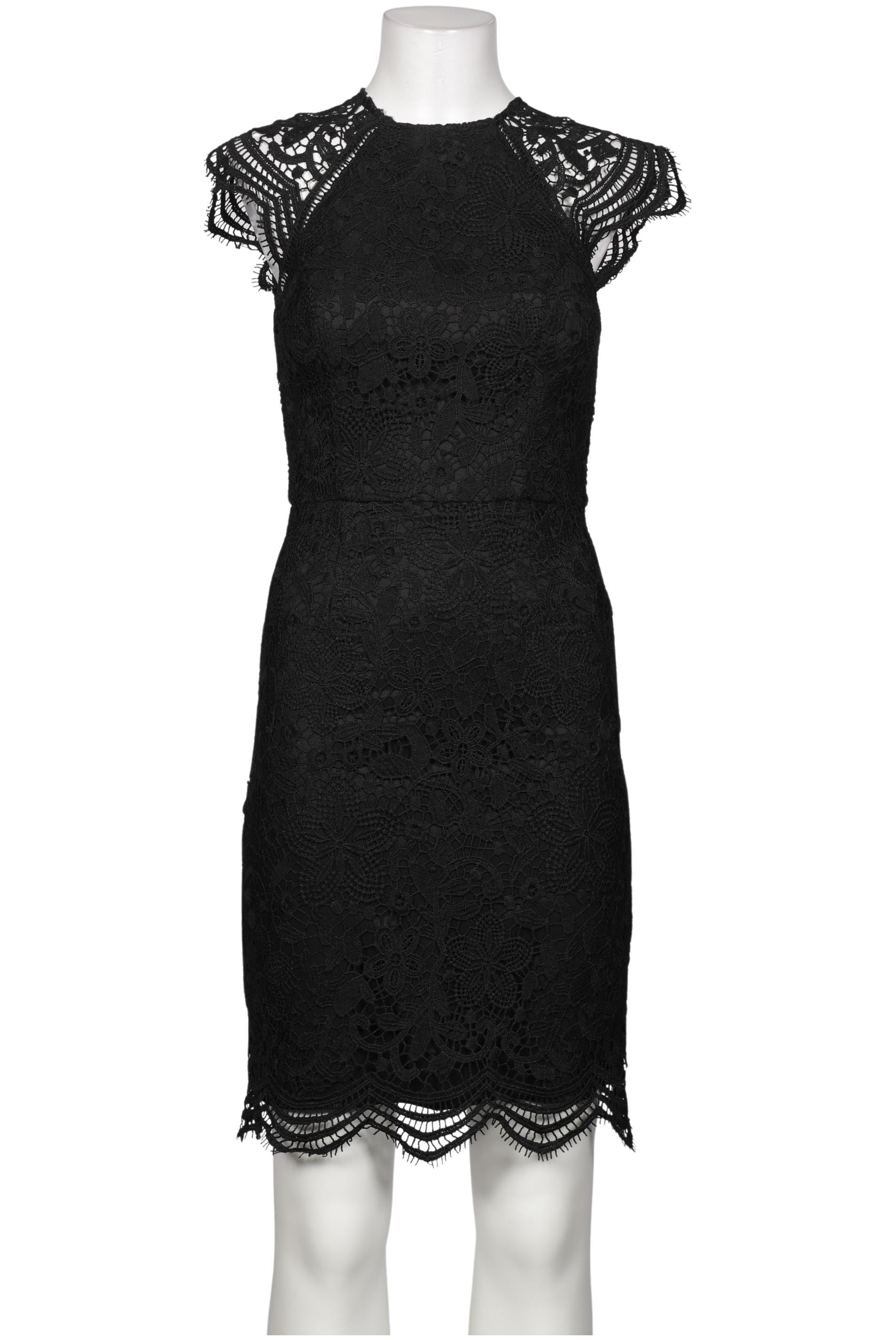 

Chi Chi London Damen Kleid, schwarz, Gr. 10