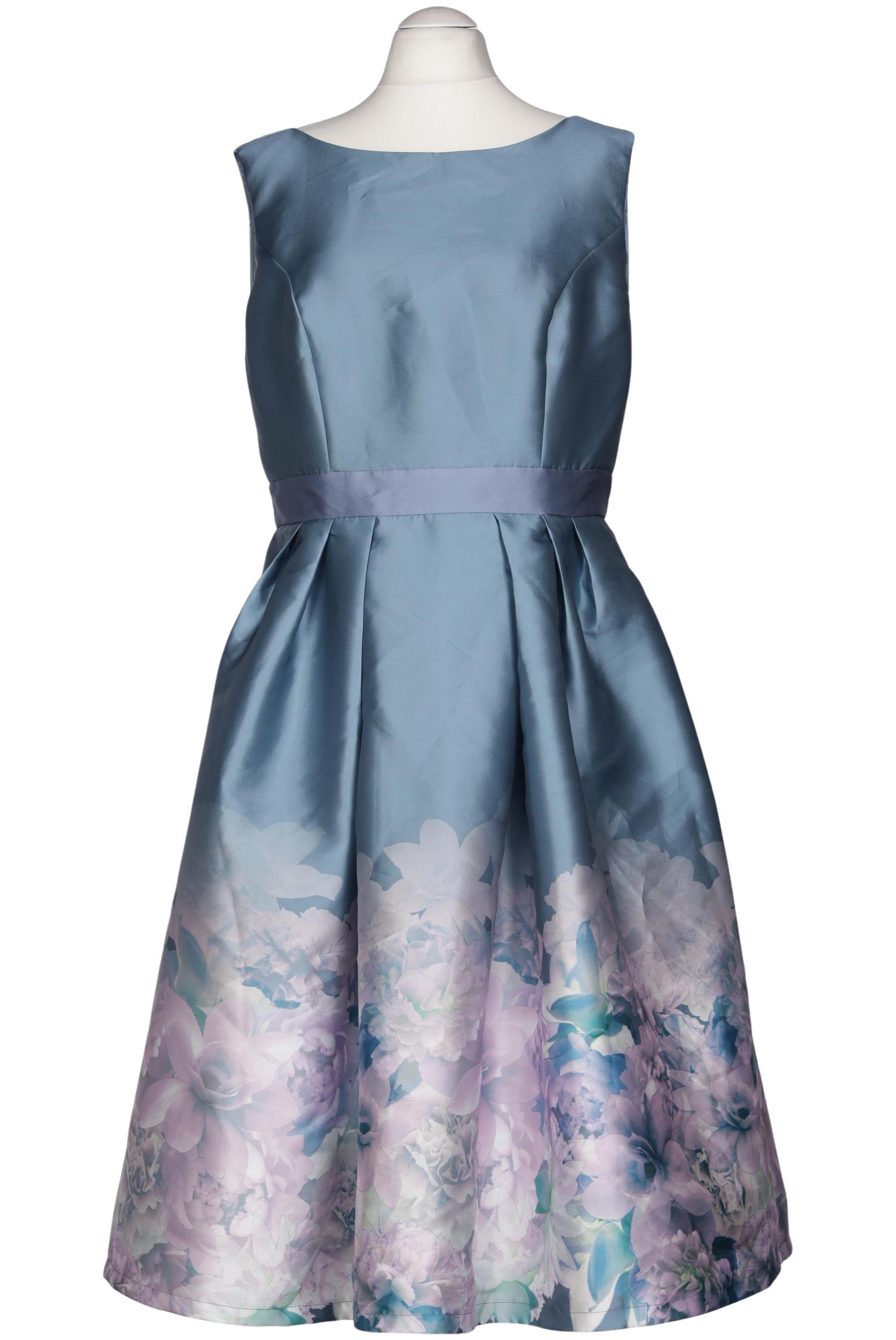 

Chi Chi London Damen Kleid, mehrfarbig, Gr. 20