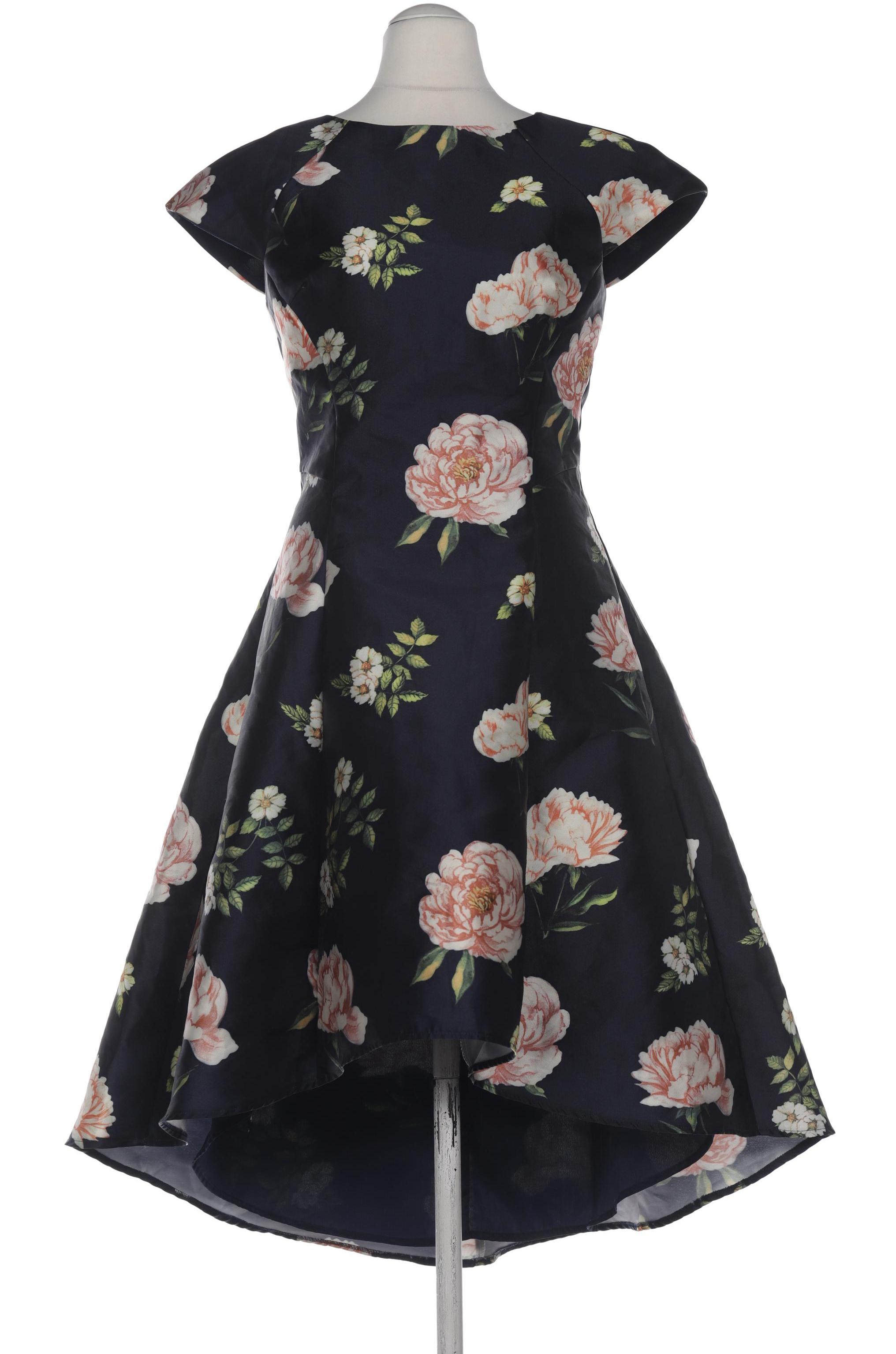 

Chi Chi London Damen Kleid, marineblau, Gr. 40