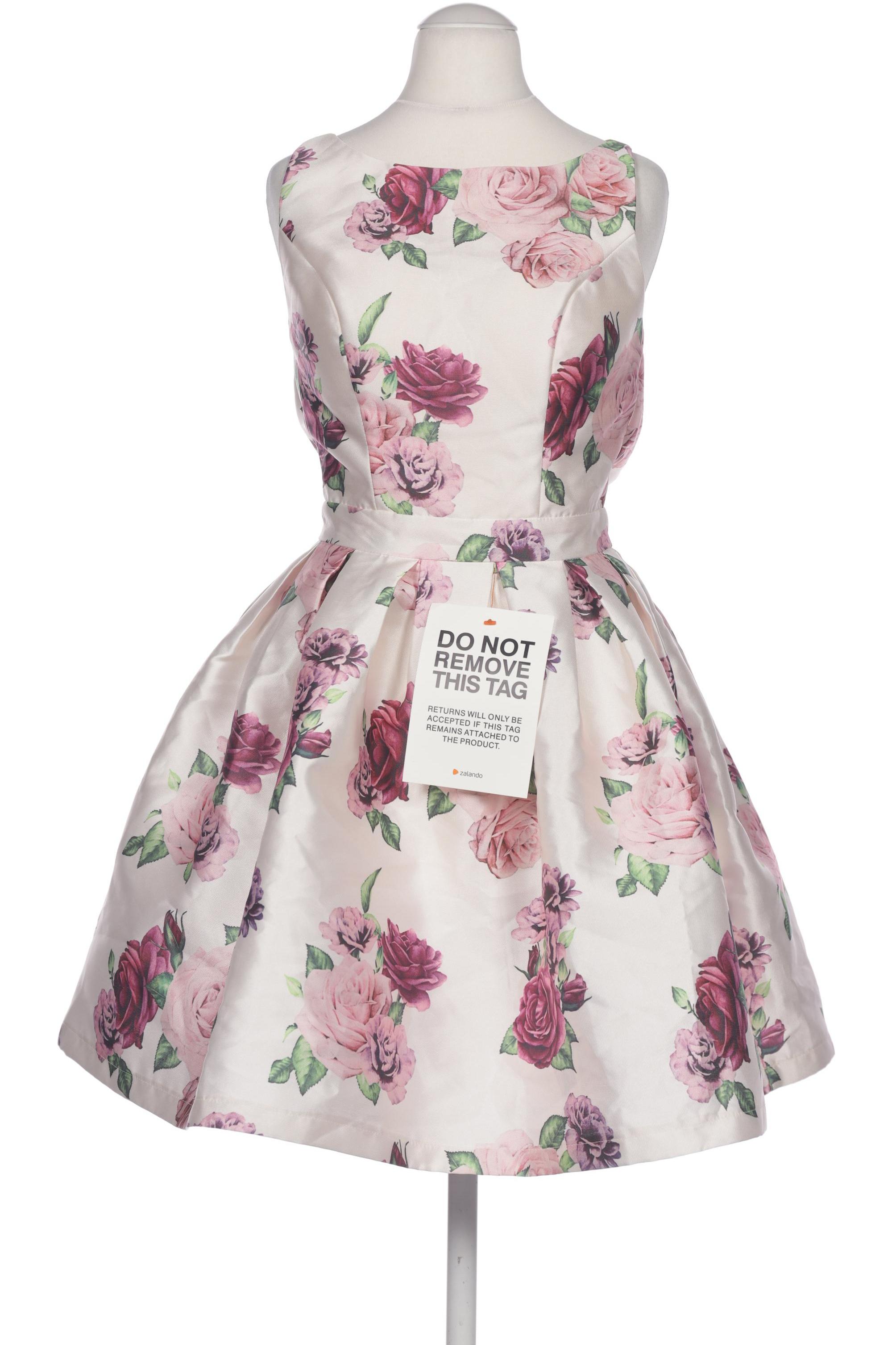 

Chi Chi London Damen Kleid, pink, Gr. 36