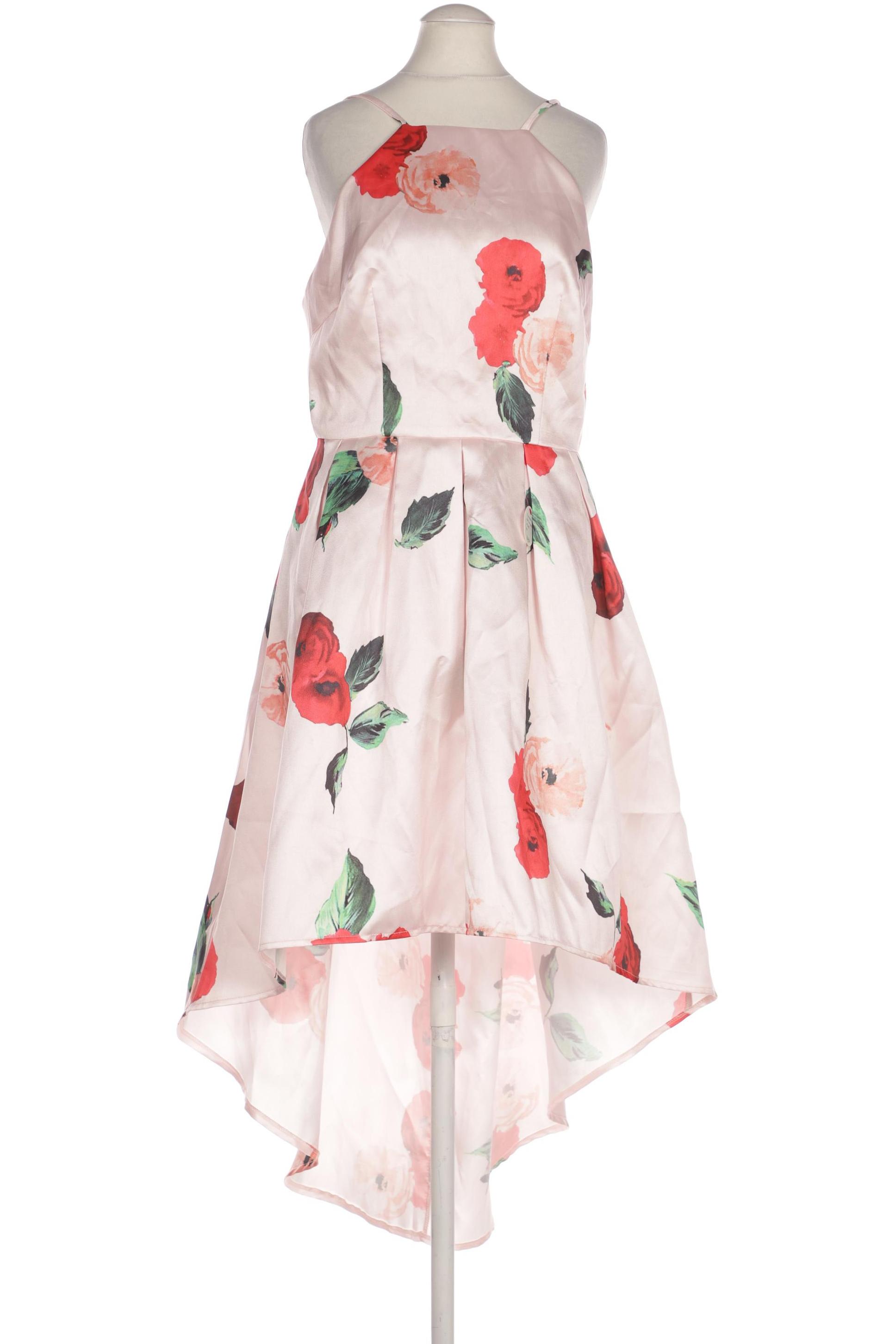 

Chi Chi London Damen Kleid, pink