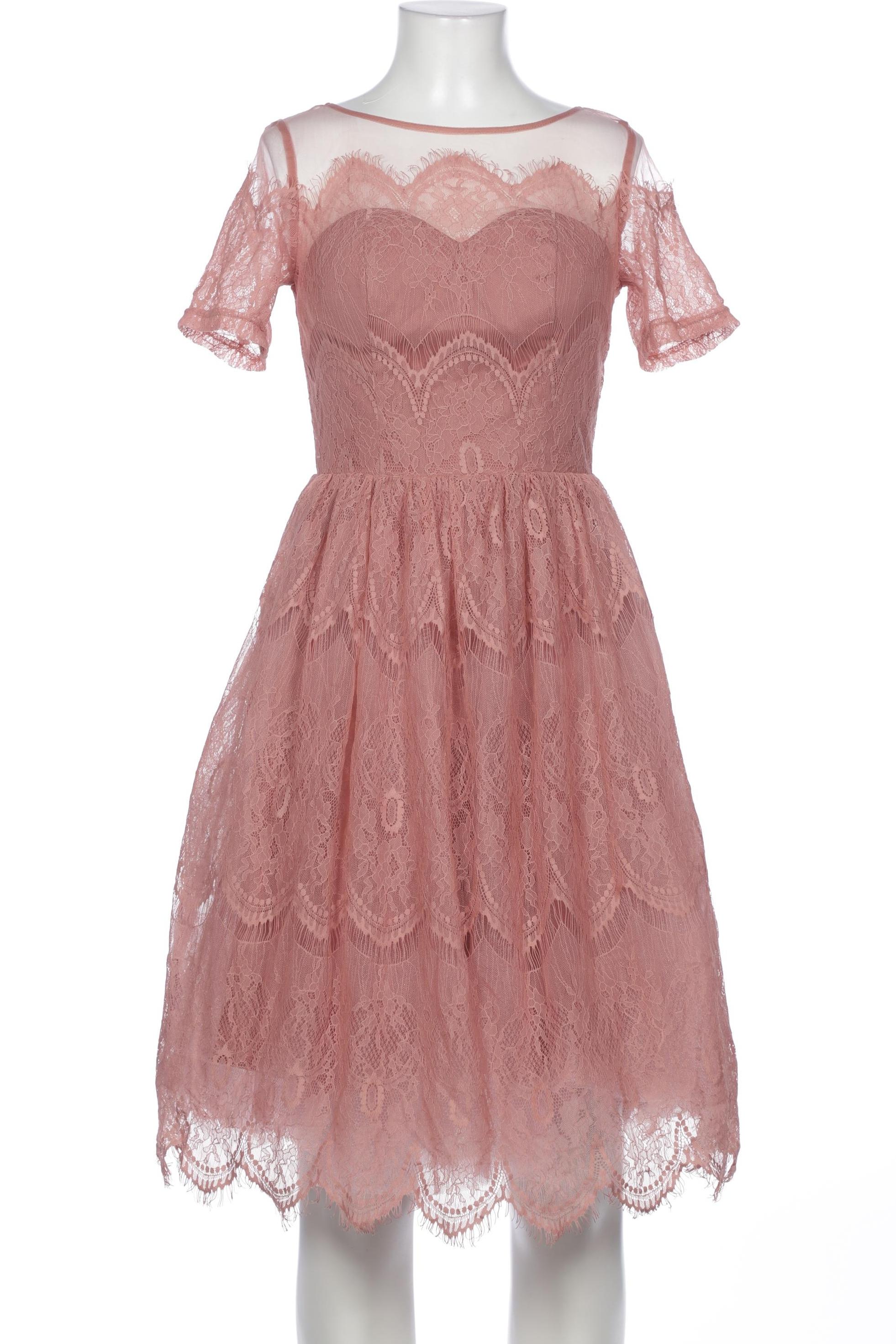 

Chi Chi London Damen Kleid, pink, Gr. 34