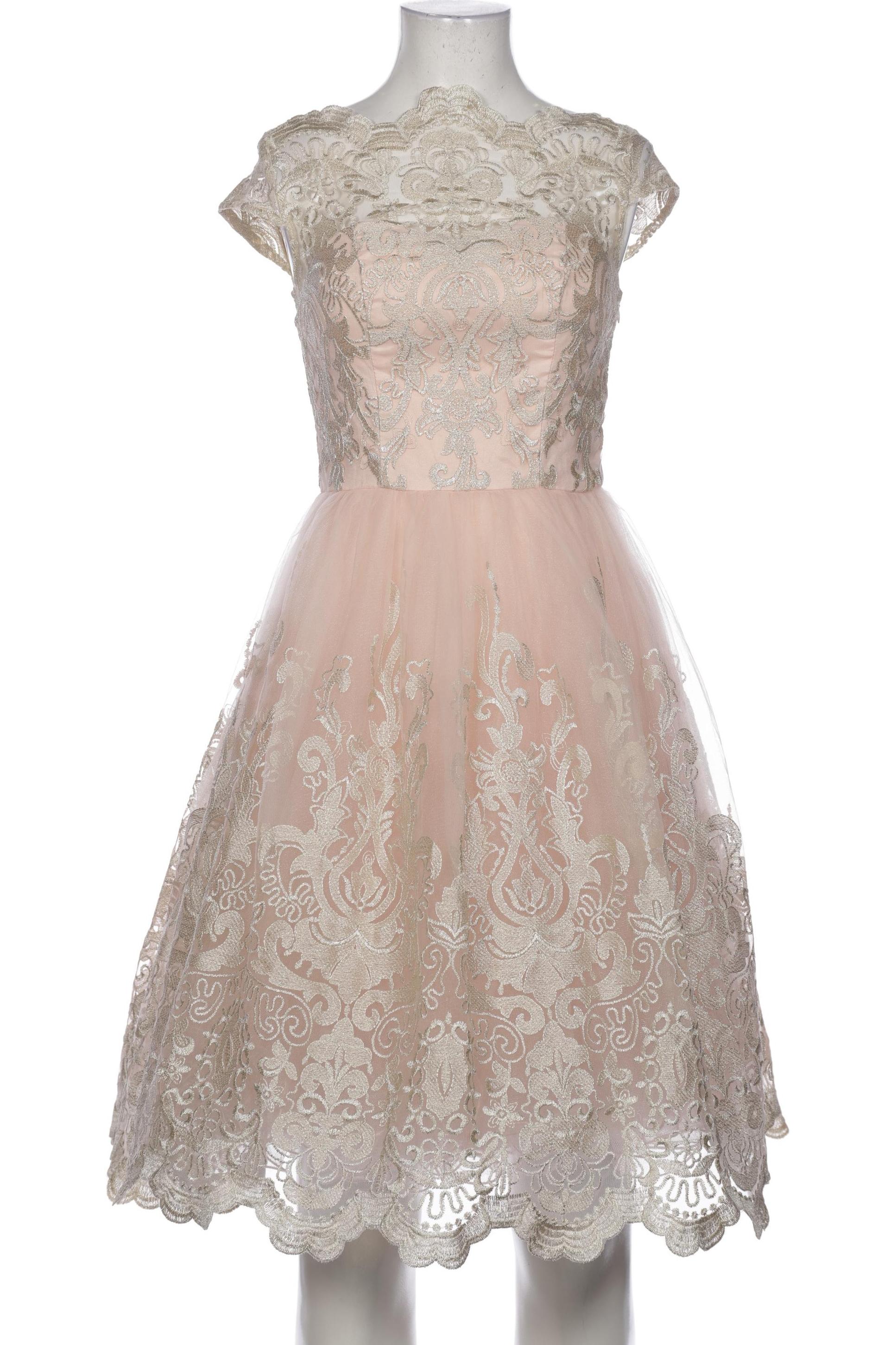 

Chi Chi London Damen Kleid, pink, Gr. 6