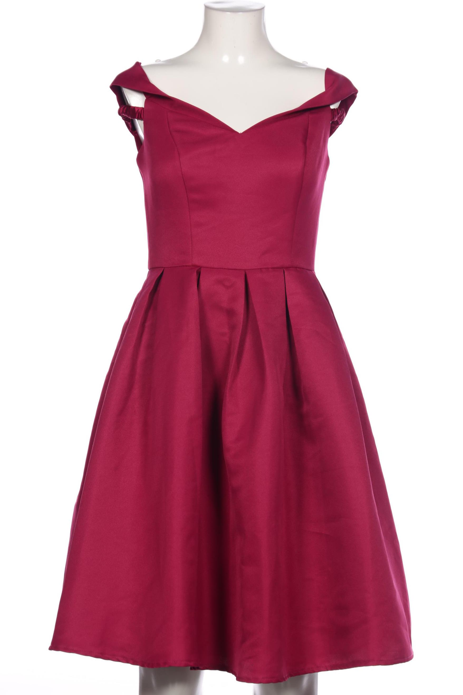 

Chi Chi London Damen Kleid, pink