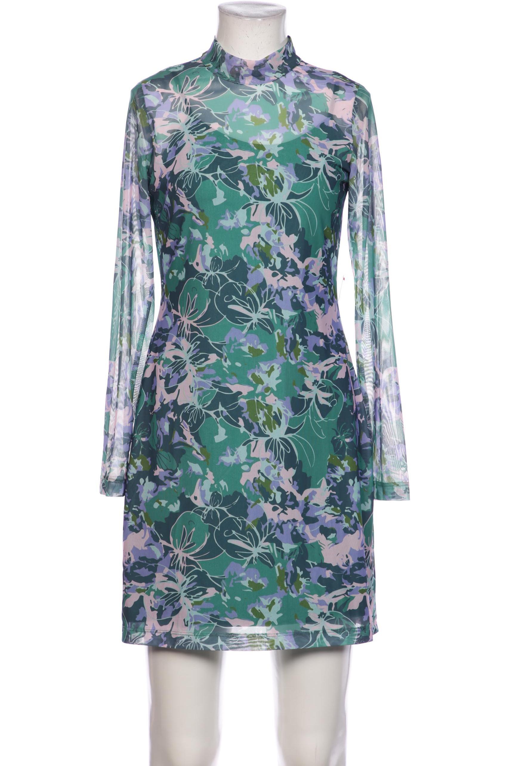 

Chi Chi London Damen Kleid, grün, Gr. 38
