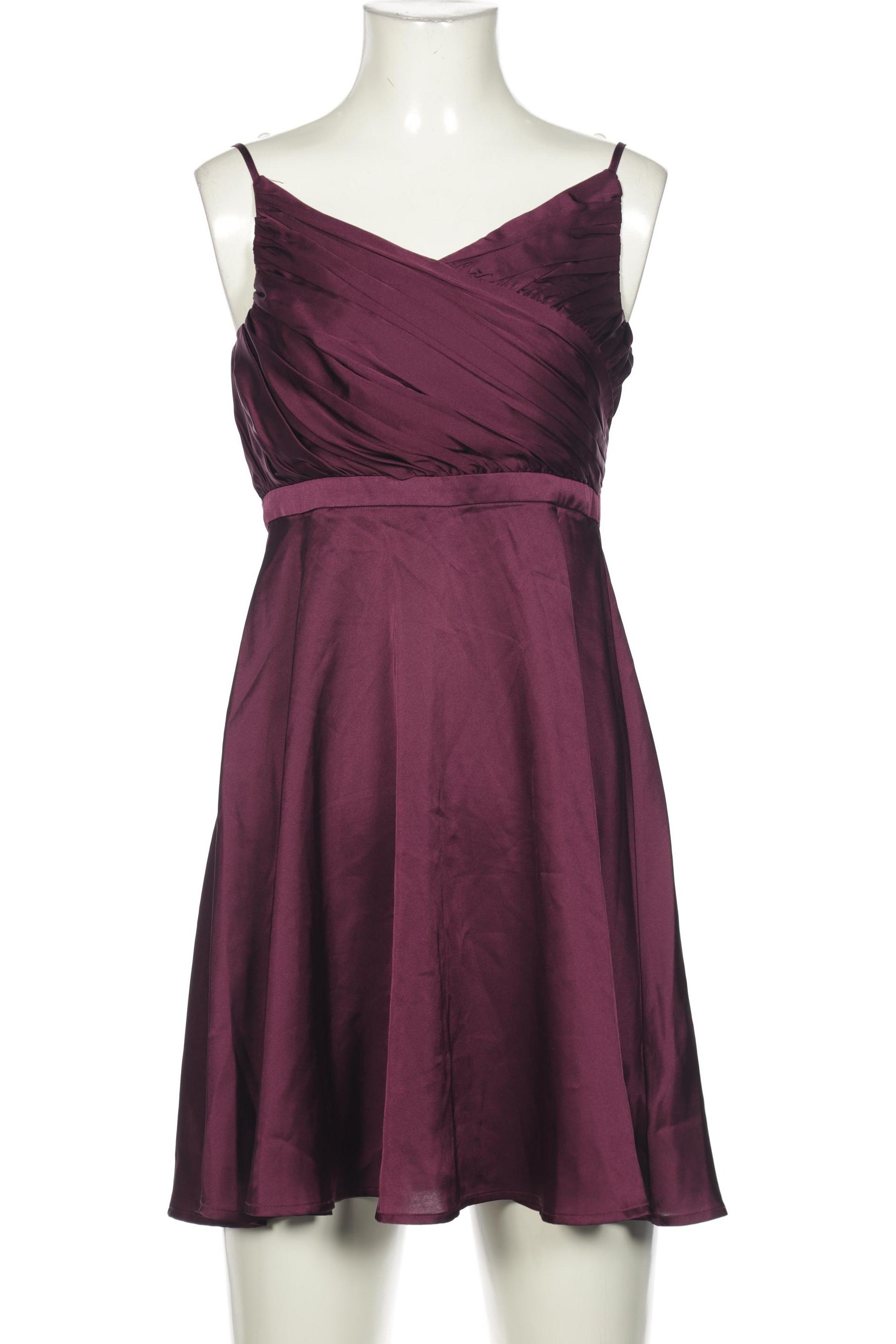 

Chi Chi London Damen Kleid, flieder, Gr. 34