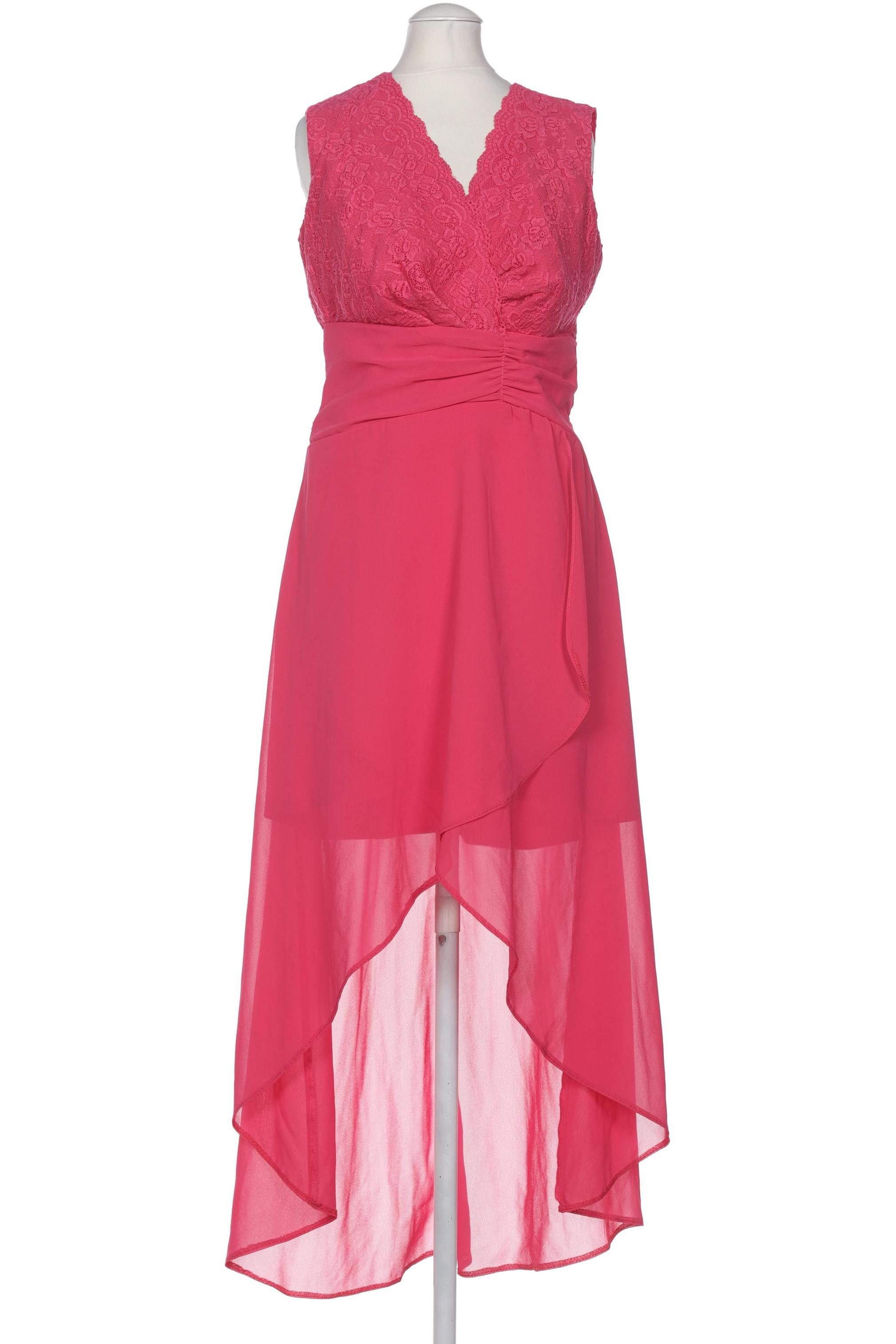 

Chi Chi London Damen Kleid, pink