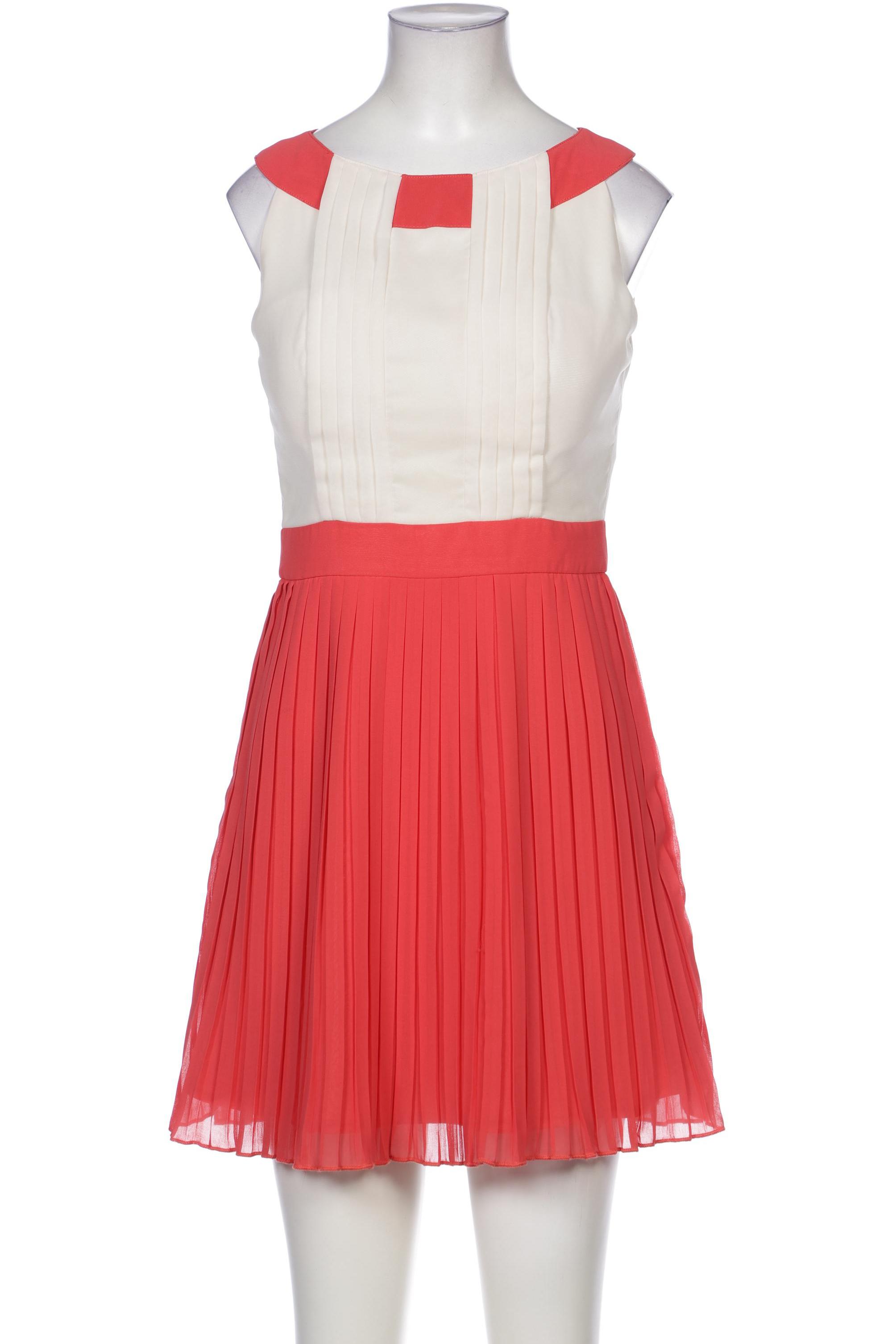 

Chi Chi London Damen Kleid, rot, Gr. 10