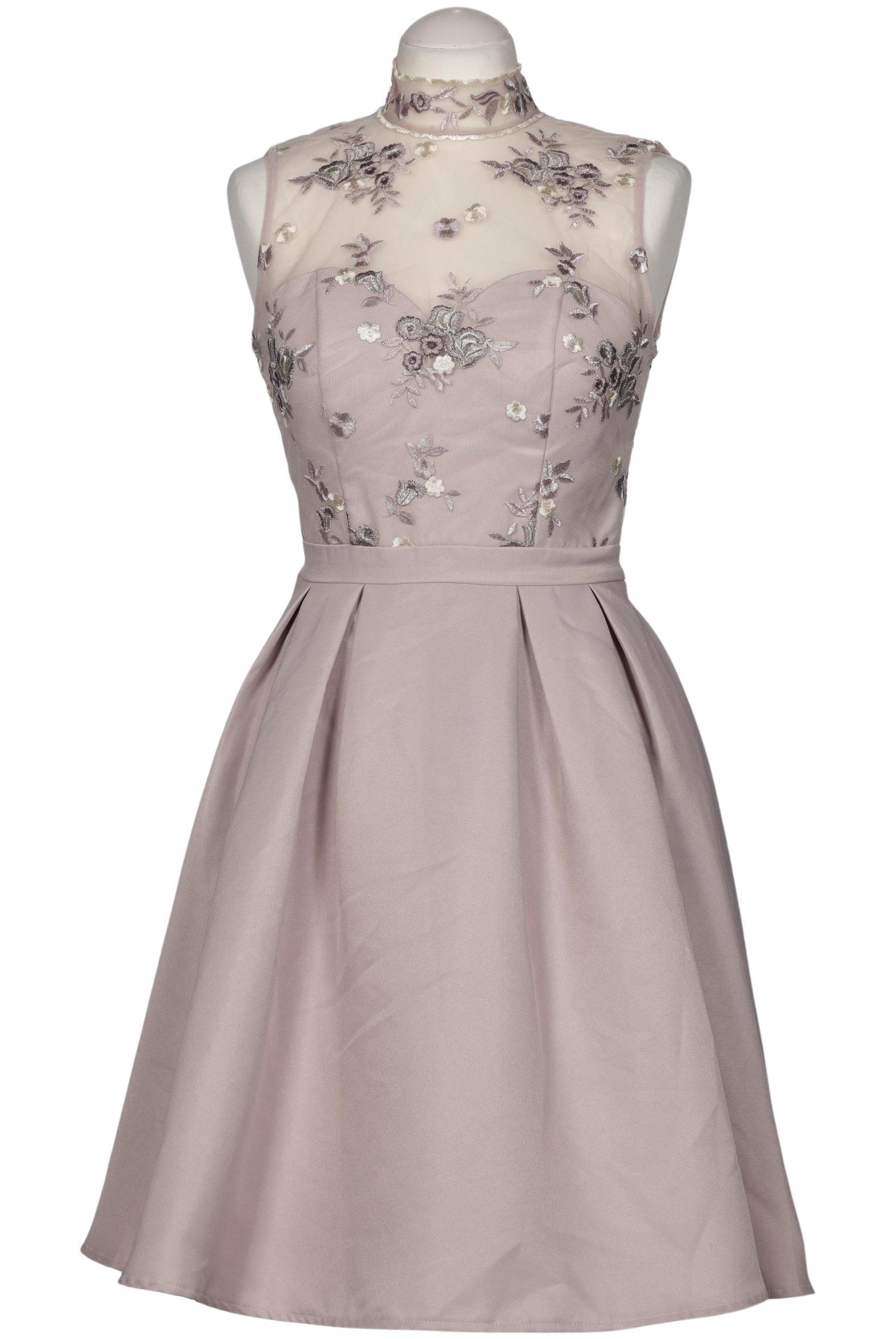 

Chi Chi London Damen Kleid, pink, Gr. 36