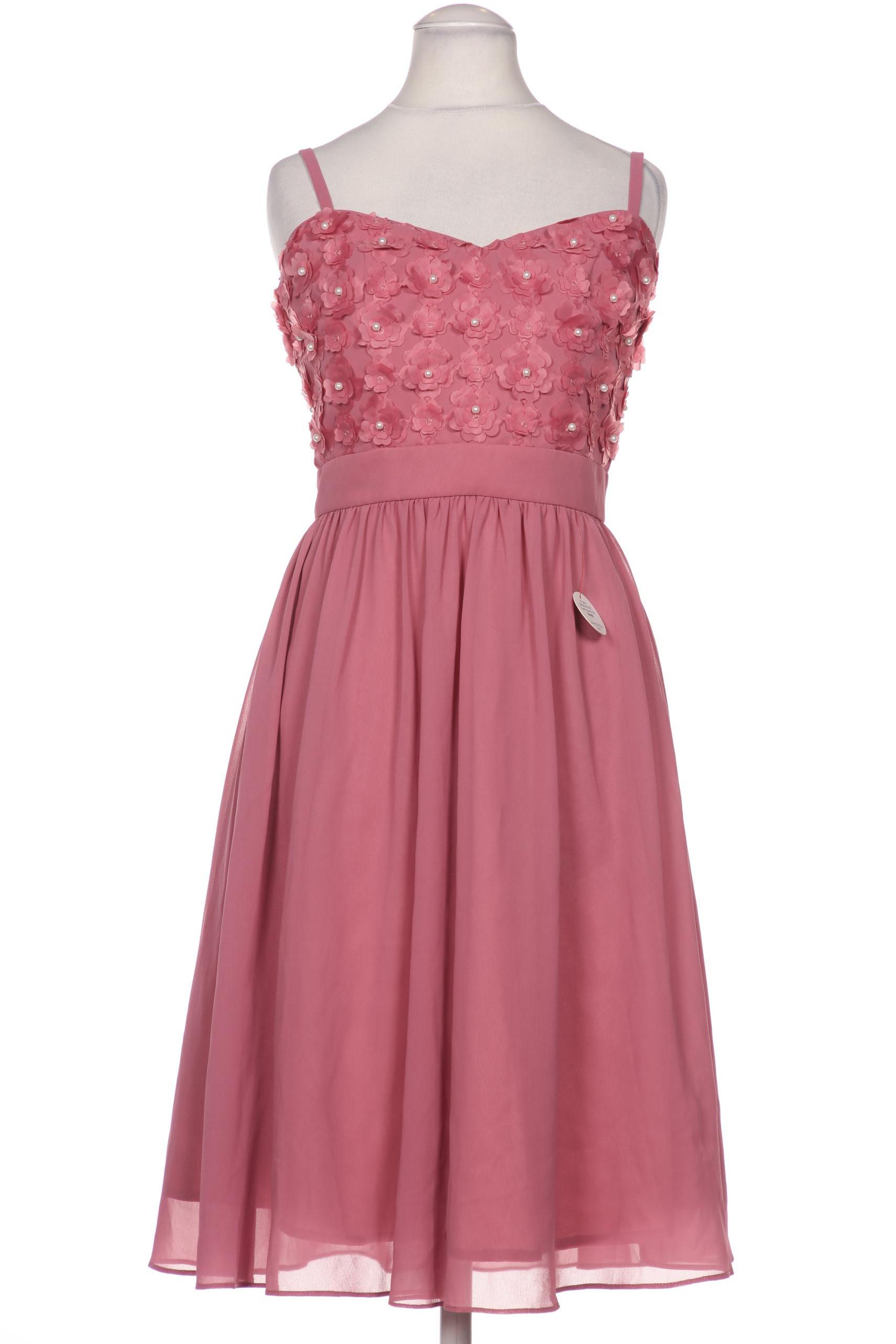 

Chi Chi London Damen Kleid, pink, Gr. 34