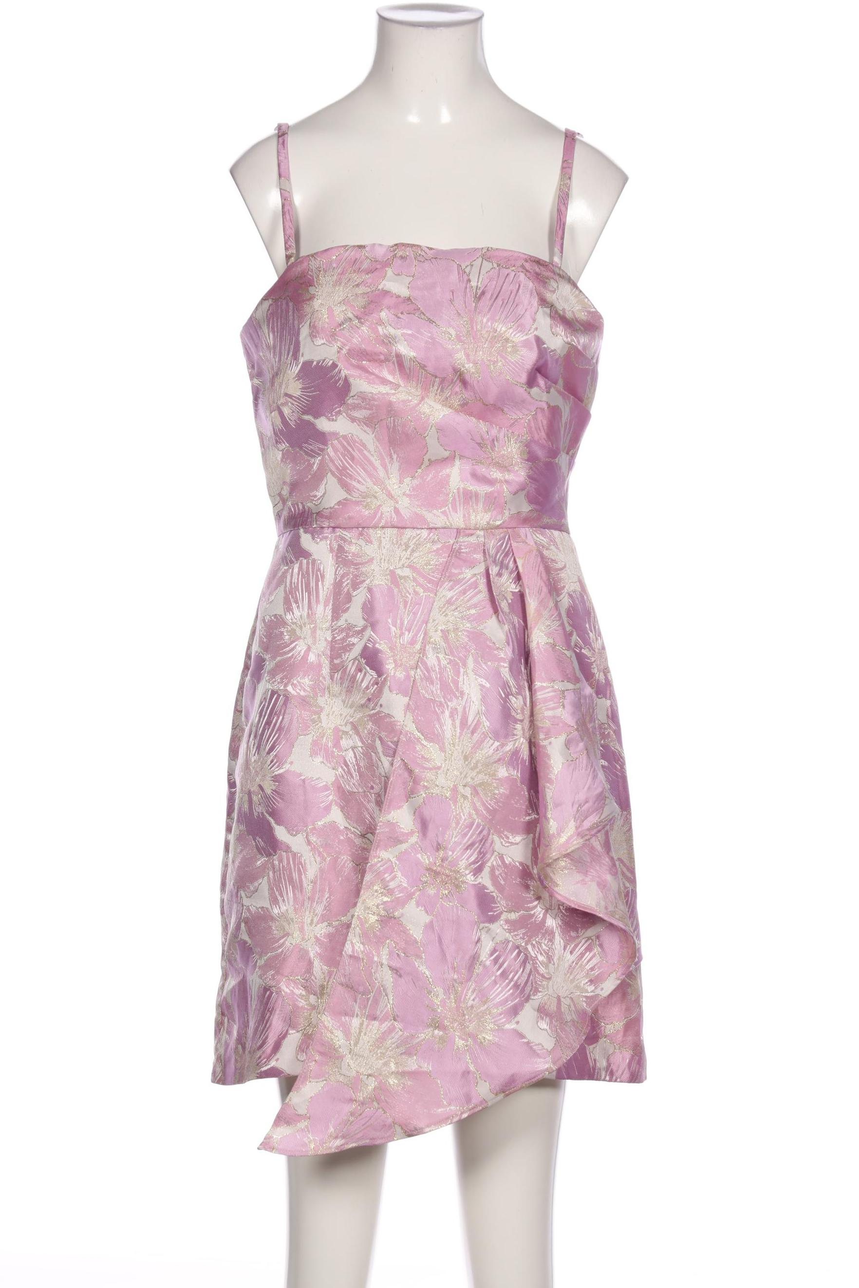 

Chi Chi London Damen Kleid, flieder, Gr. 36