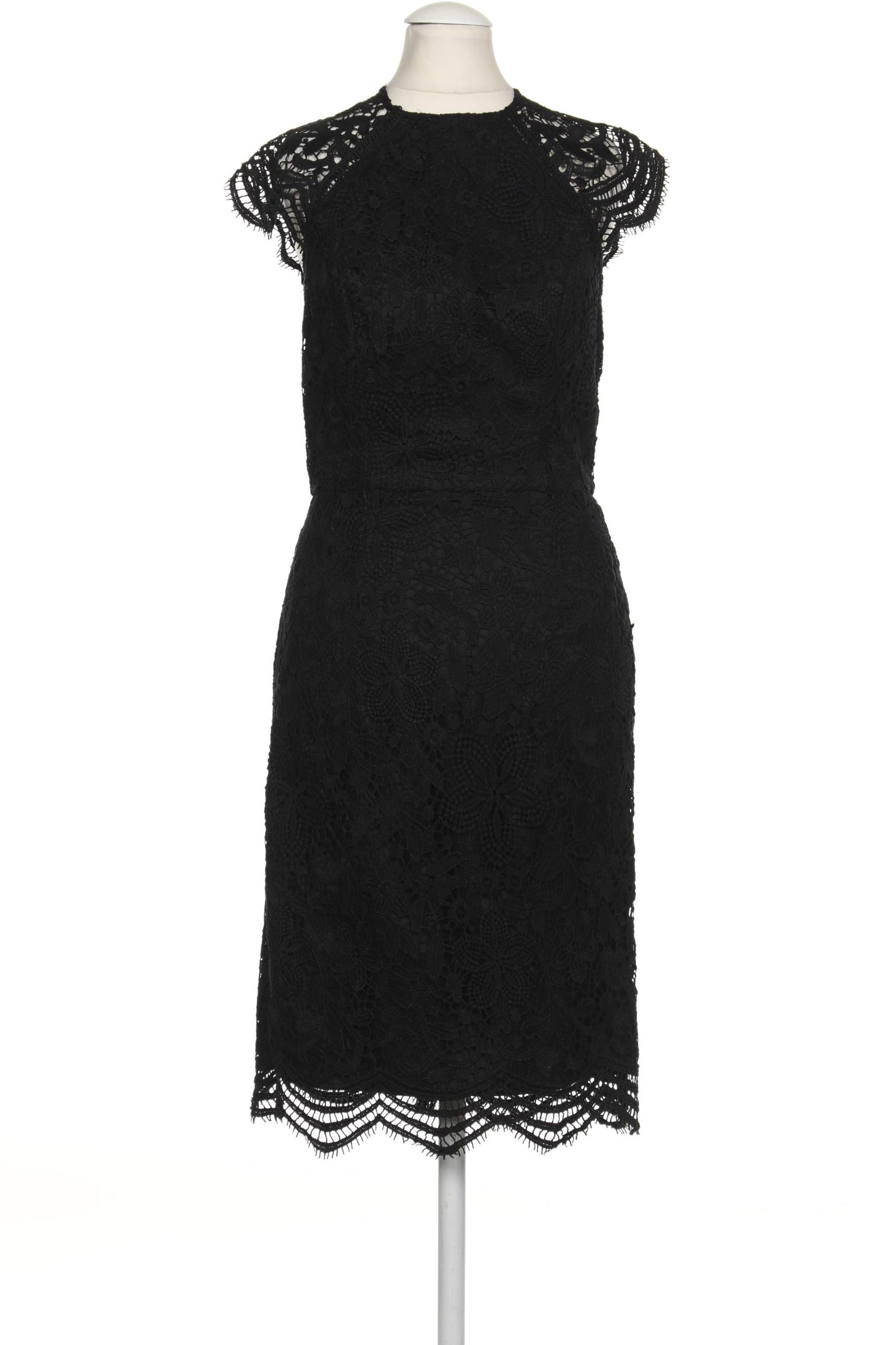 

Chi Chi London Damen Kleid, schwarz, Gr. 38