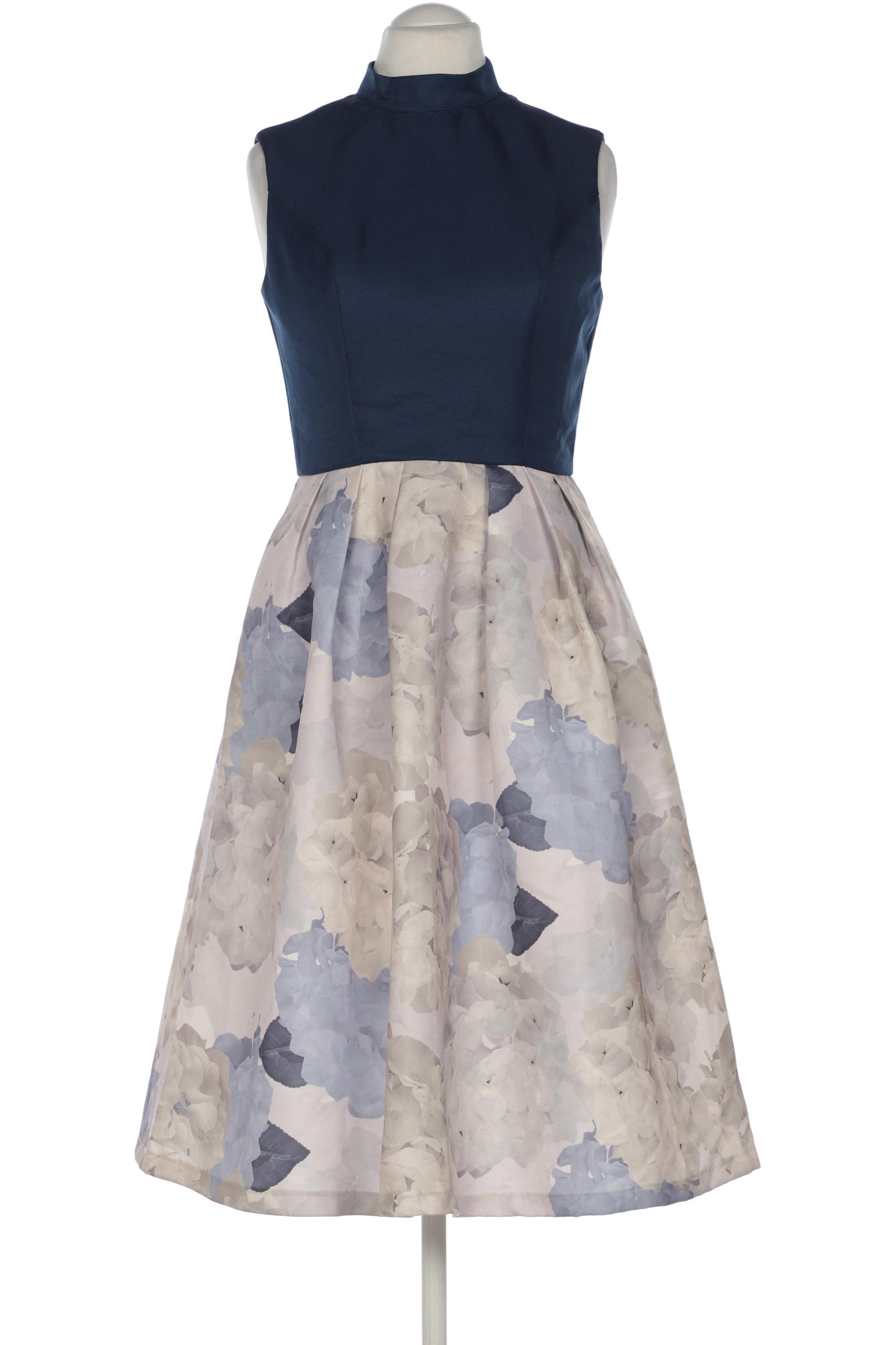 

Chi Chi London Damen Kleid, mehrfarbig, Gr. 40