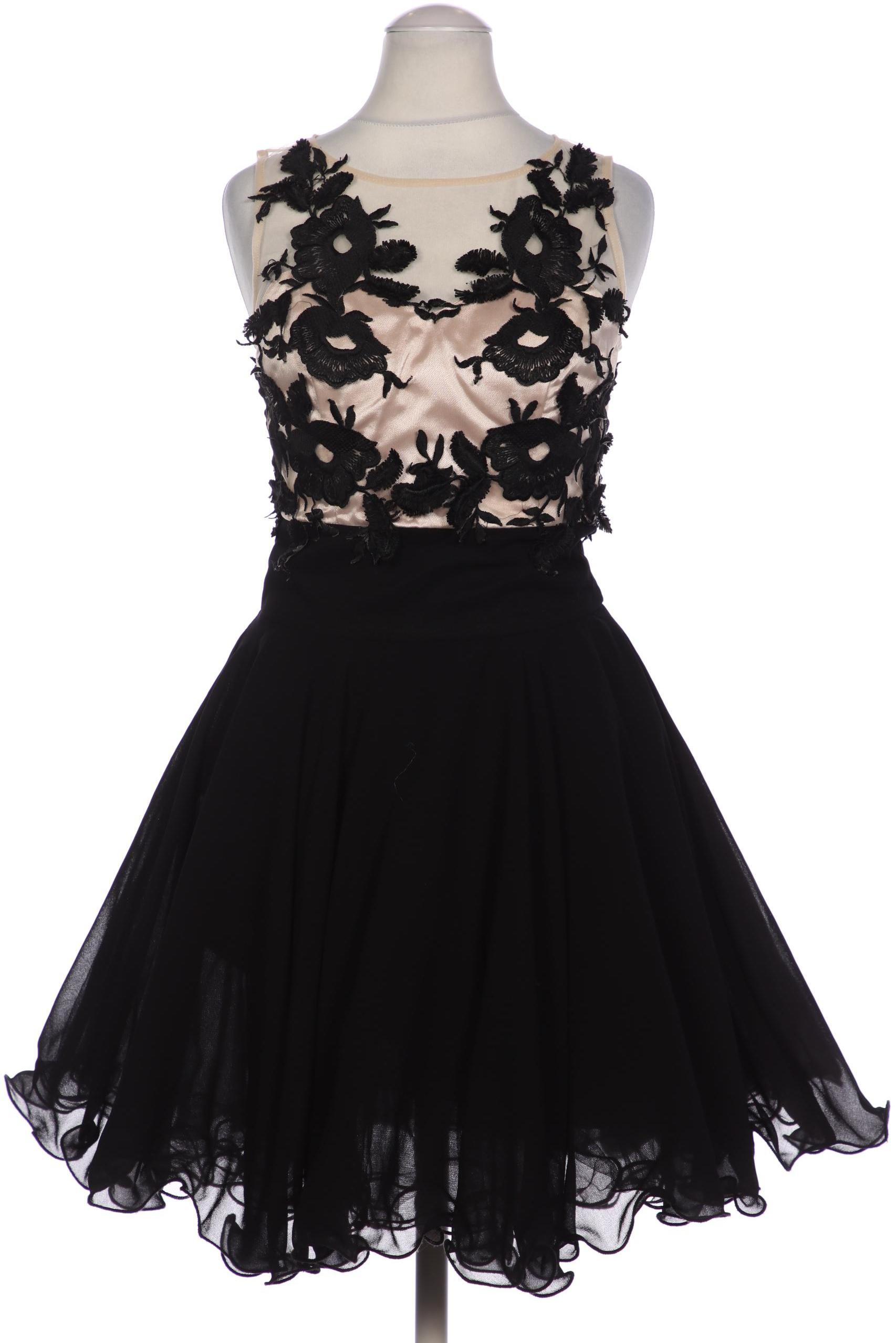 

Chi Chi London Damen Kleid, schwarz, Gr. 6