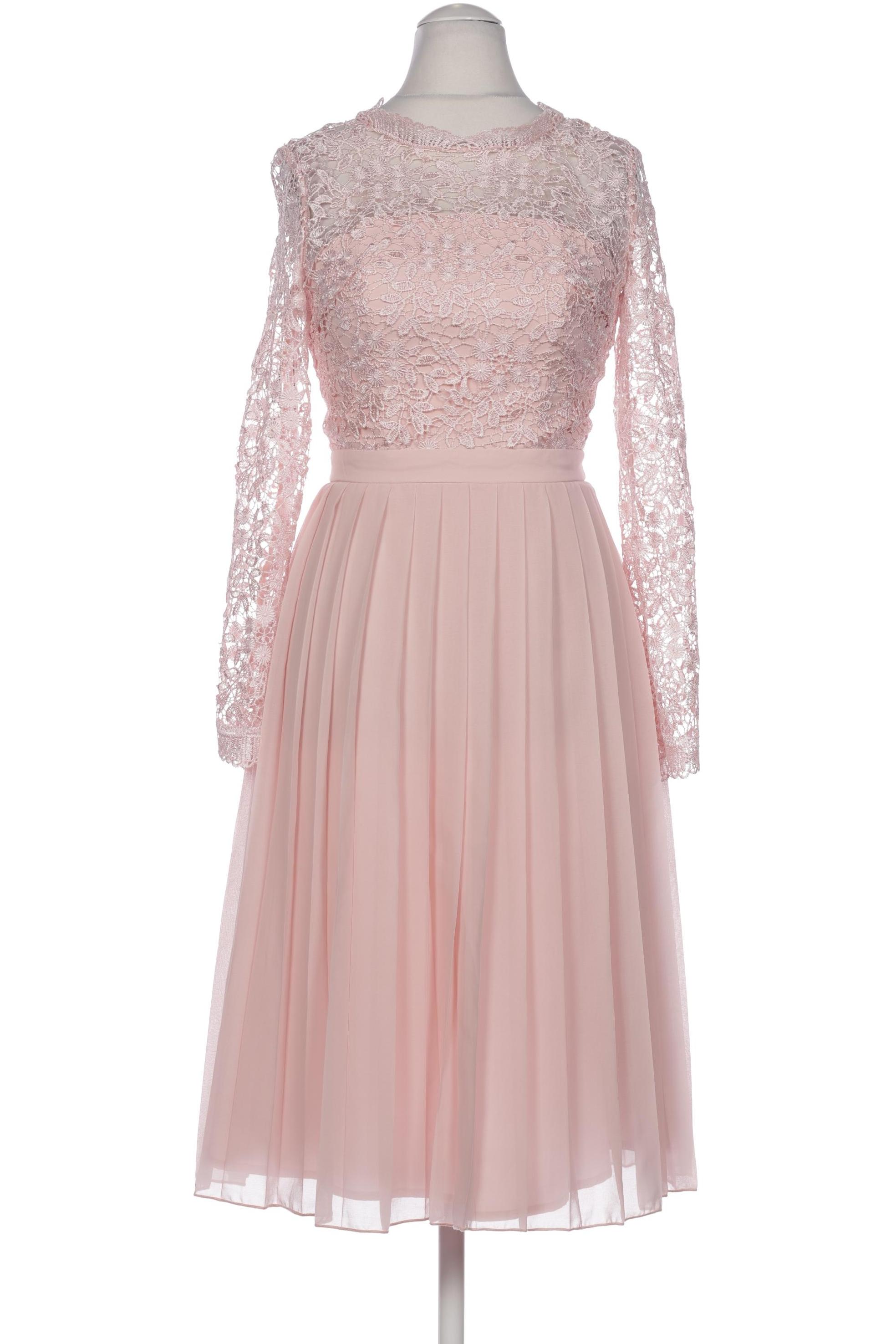 

Chi Chi London Damen Kleid, pink, Gr. 36