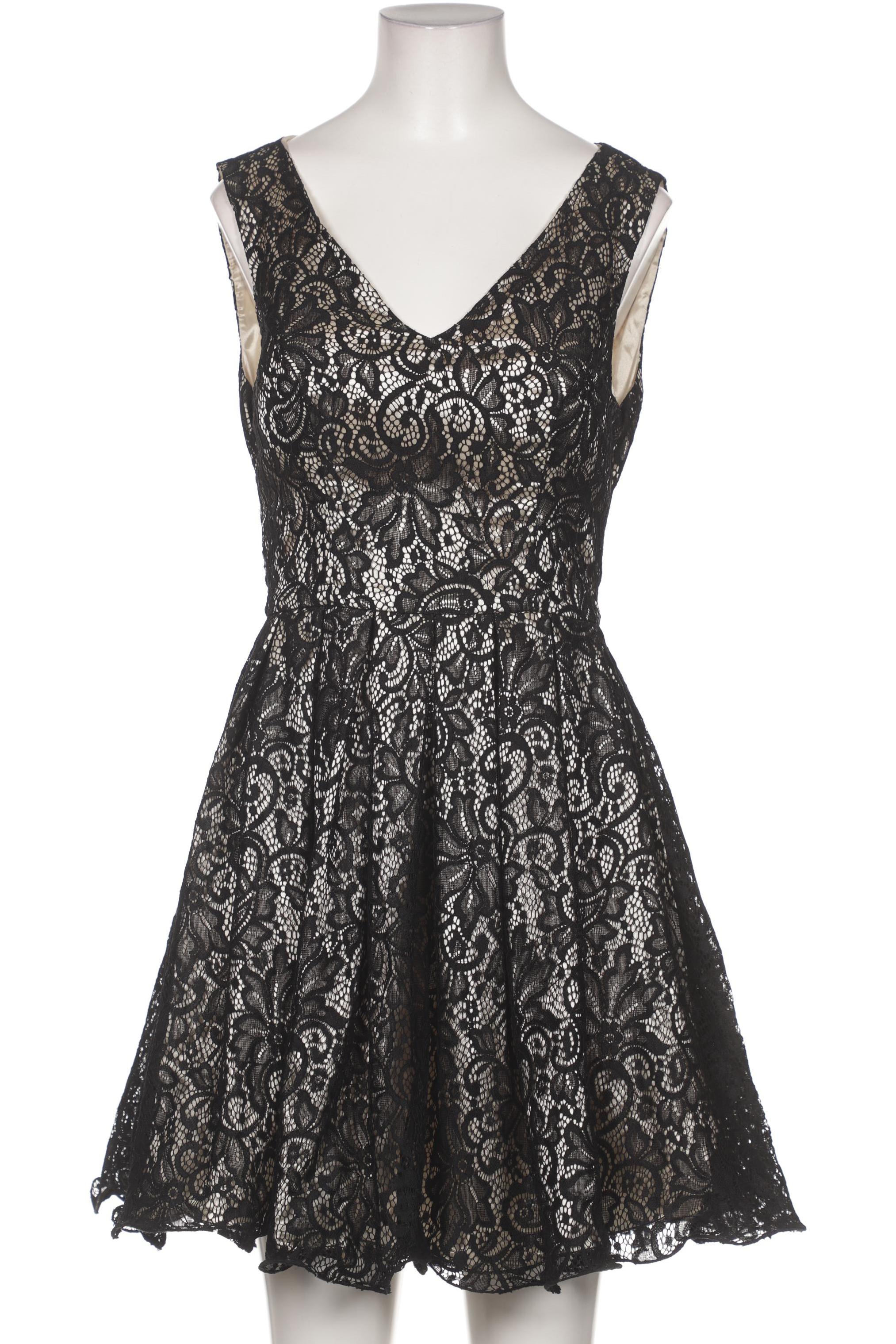 

Chi Chi London Damen Kleid, schwarz, Gr. 36