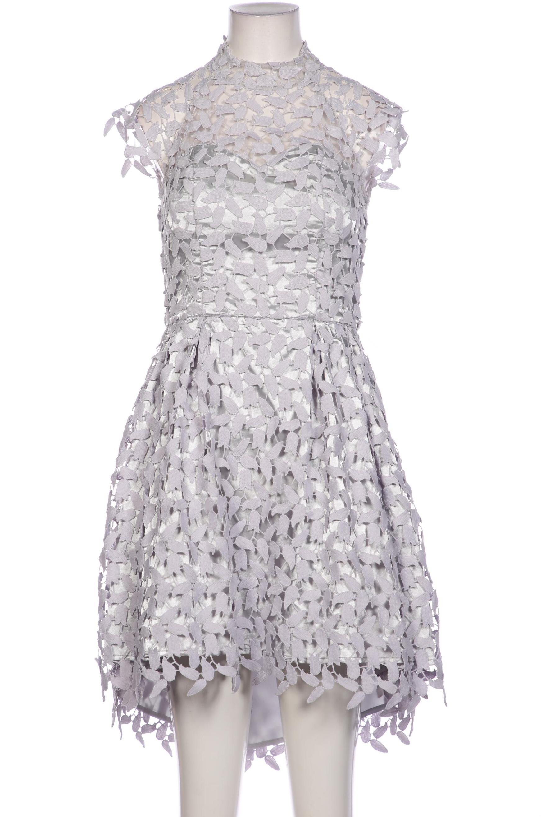 

Chi Chi London Damen Kleid, flieder, Gr. 6