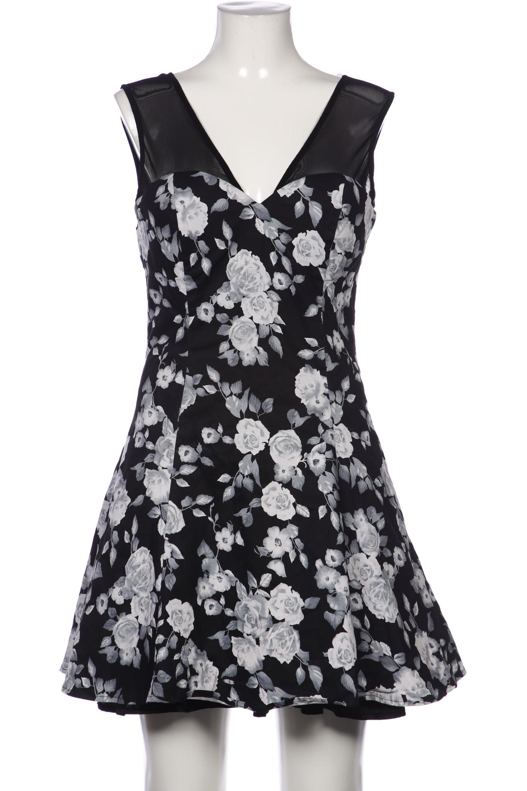 

Chi Chi London Damen Kleid, marineblau