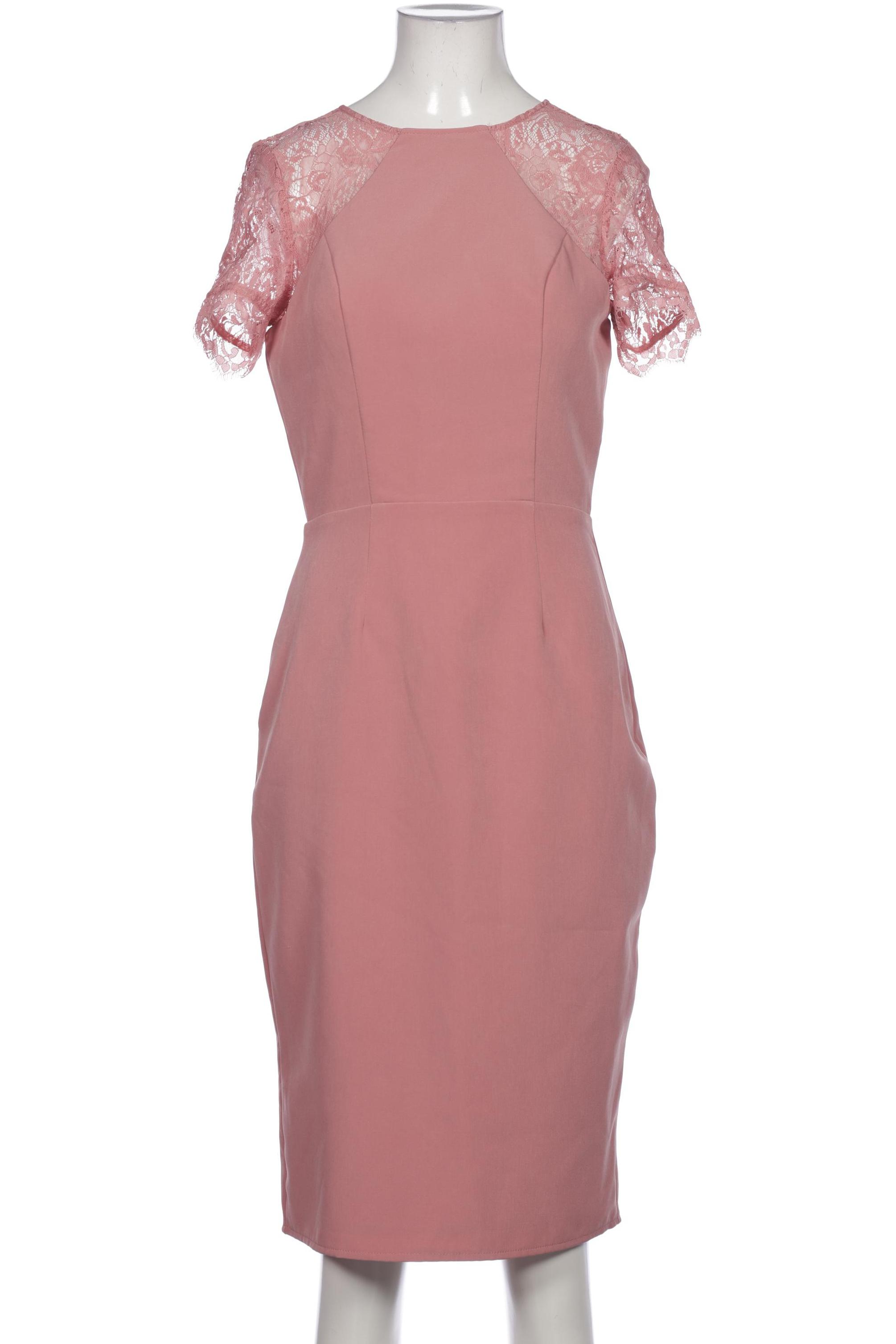 

Chi Chi London Damen Kleid, pink, Gr. 36