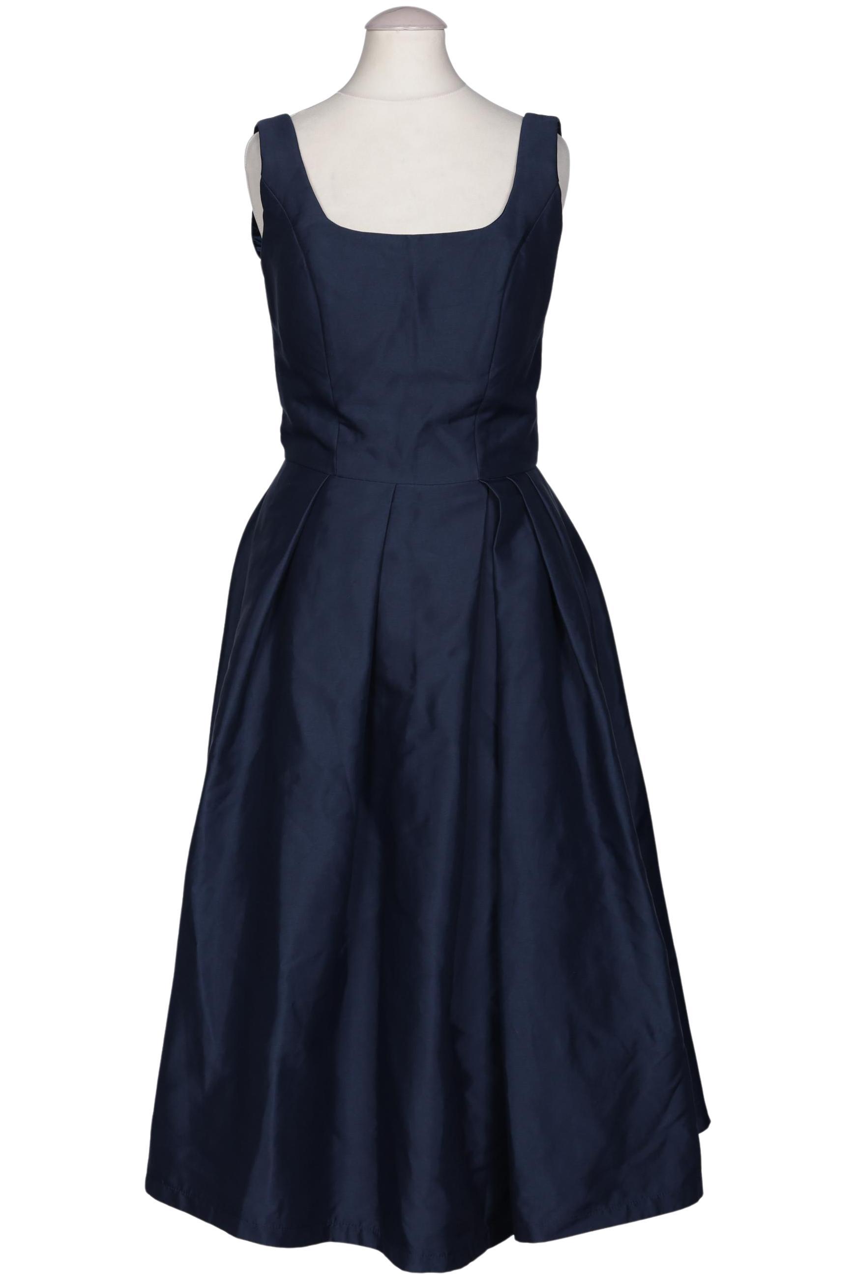 

Chi Chi London Damen Kleid, marineblau, Gr. 38