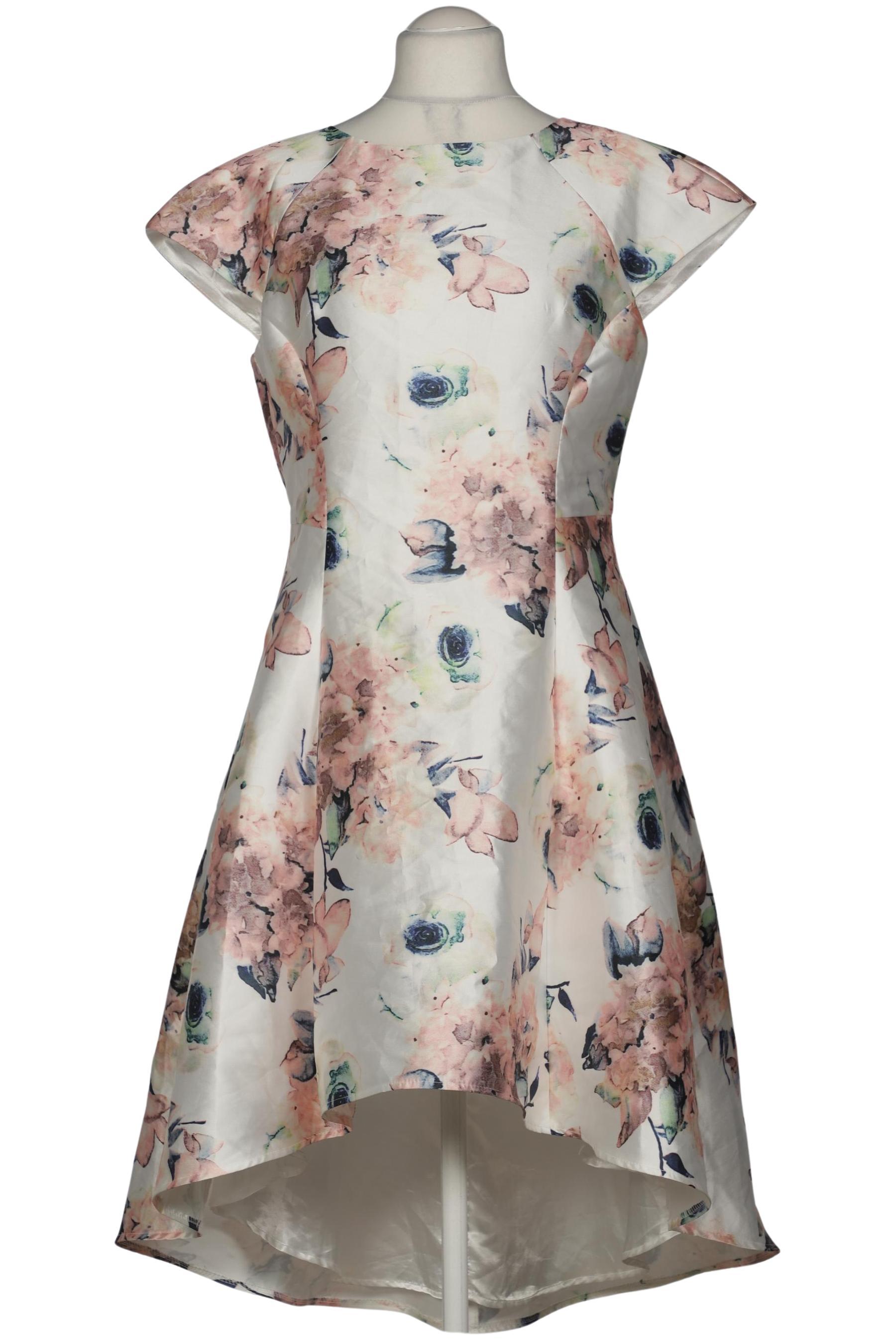 

Chi Chi London Damen Kleid, mehrfarbig, Gr. 44