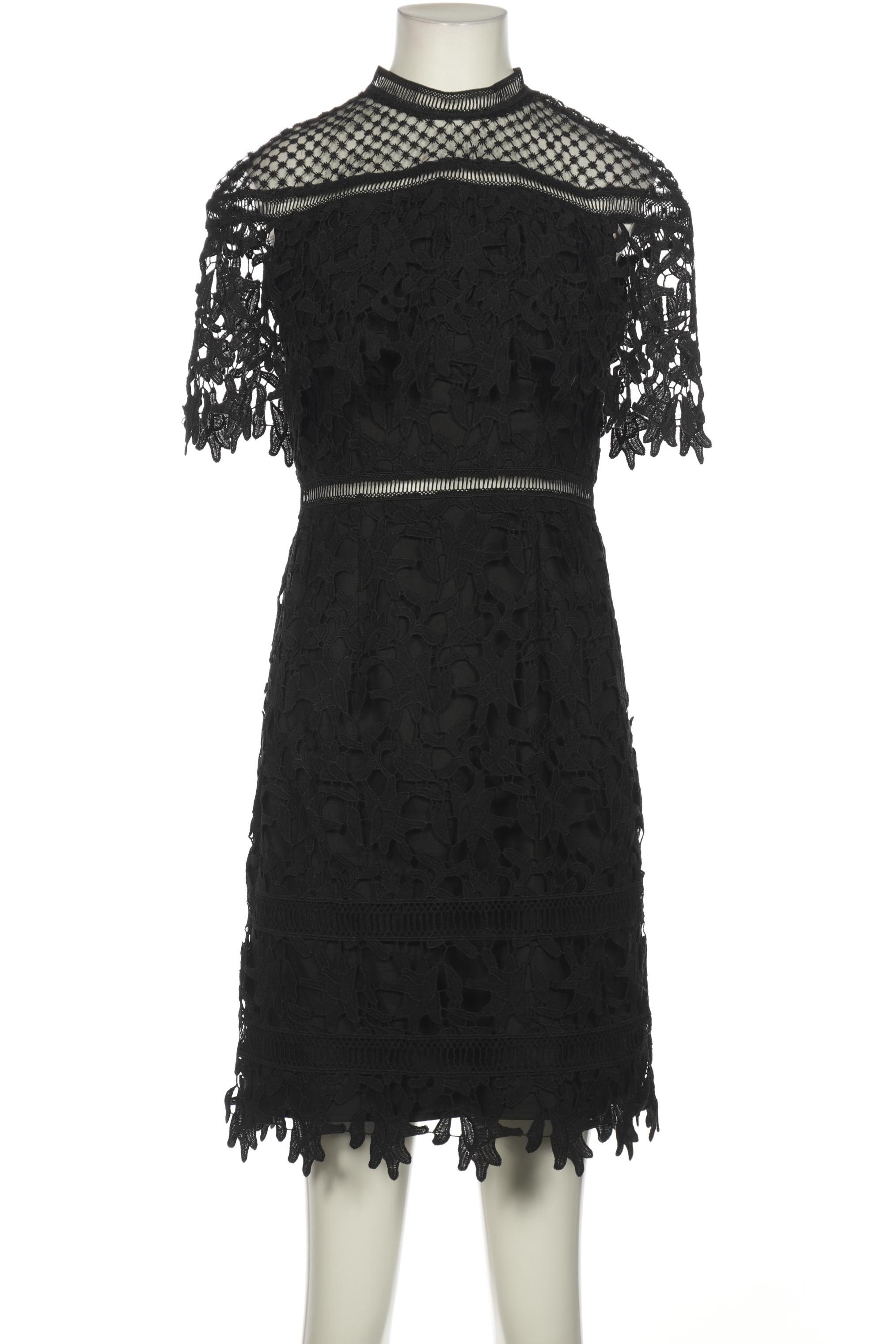 

Chi Chi London Damen Kleid, schwarz, Gr. 38