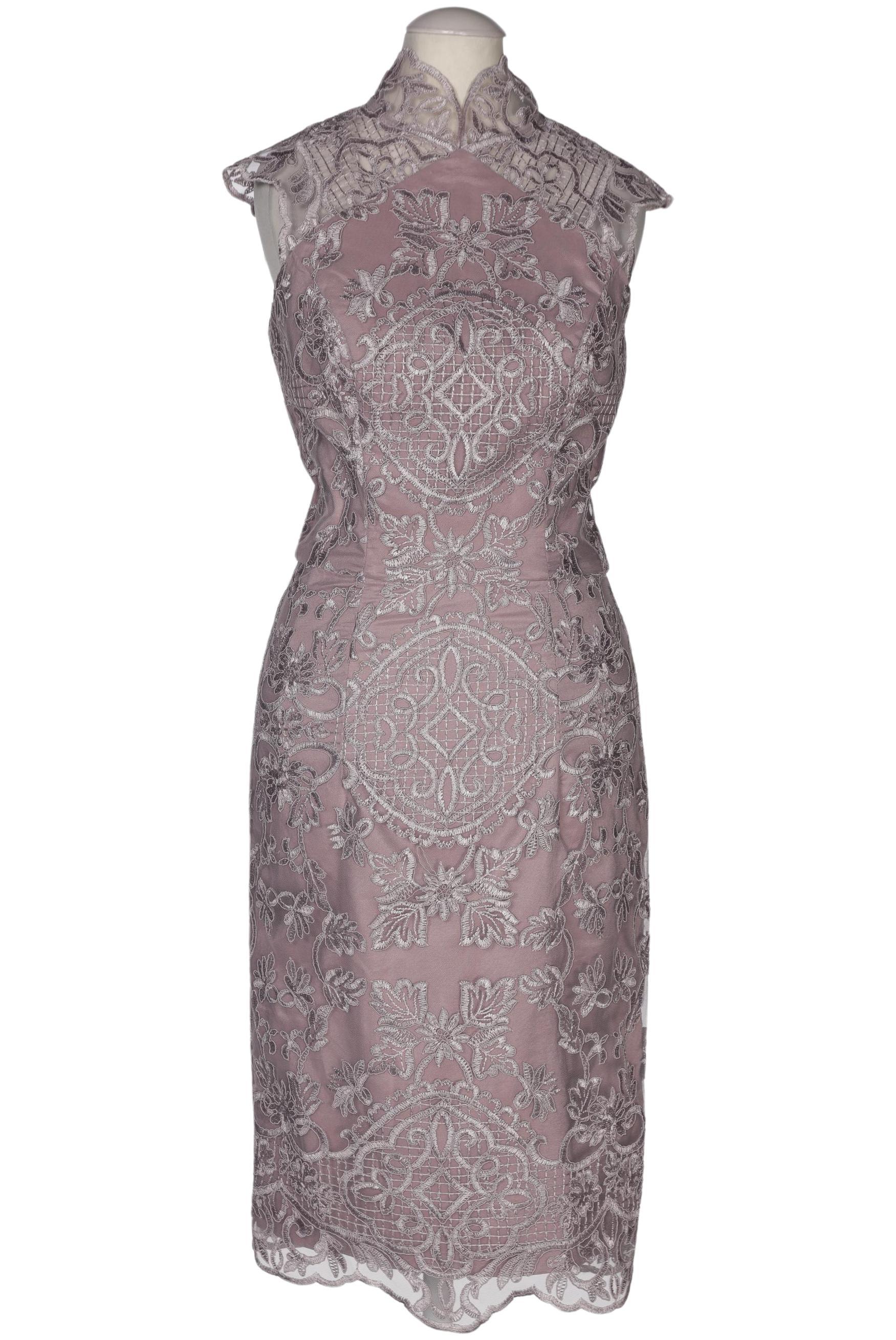 

Chi Chi London Damen Kleid, flieder, Gr. 36