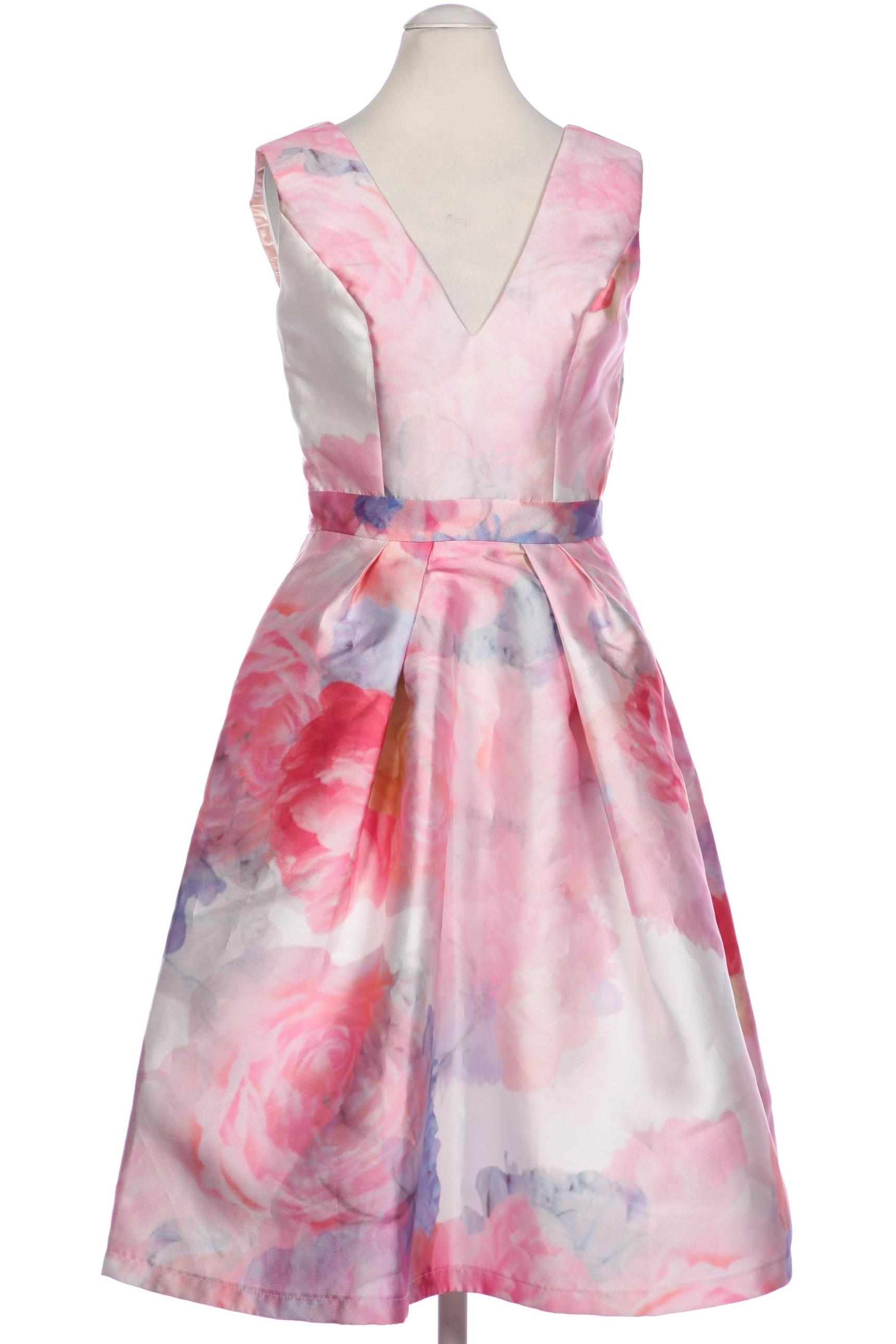 

Chi Chi London Damen Kleid, pink, Gr. 36